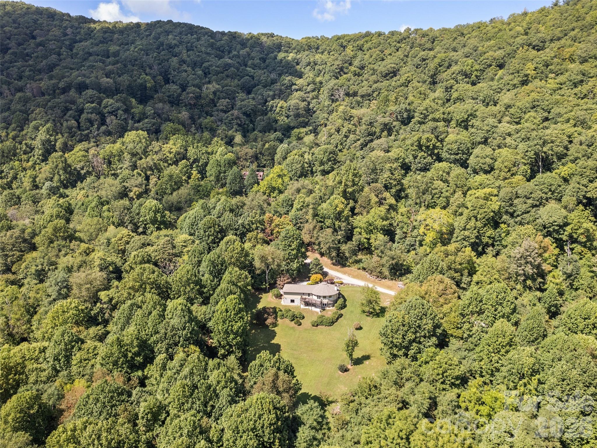 Single Family Residence at 555 Live Oak Loop, Waynesville, photo 45 of 48