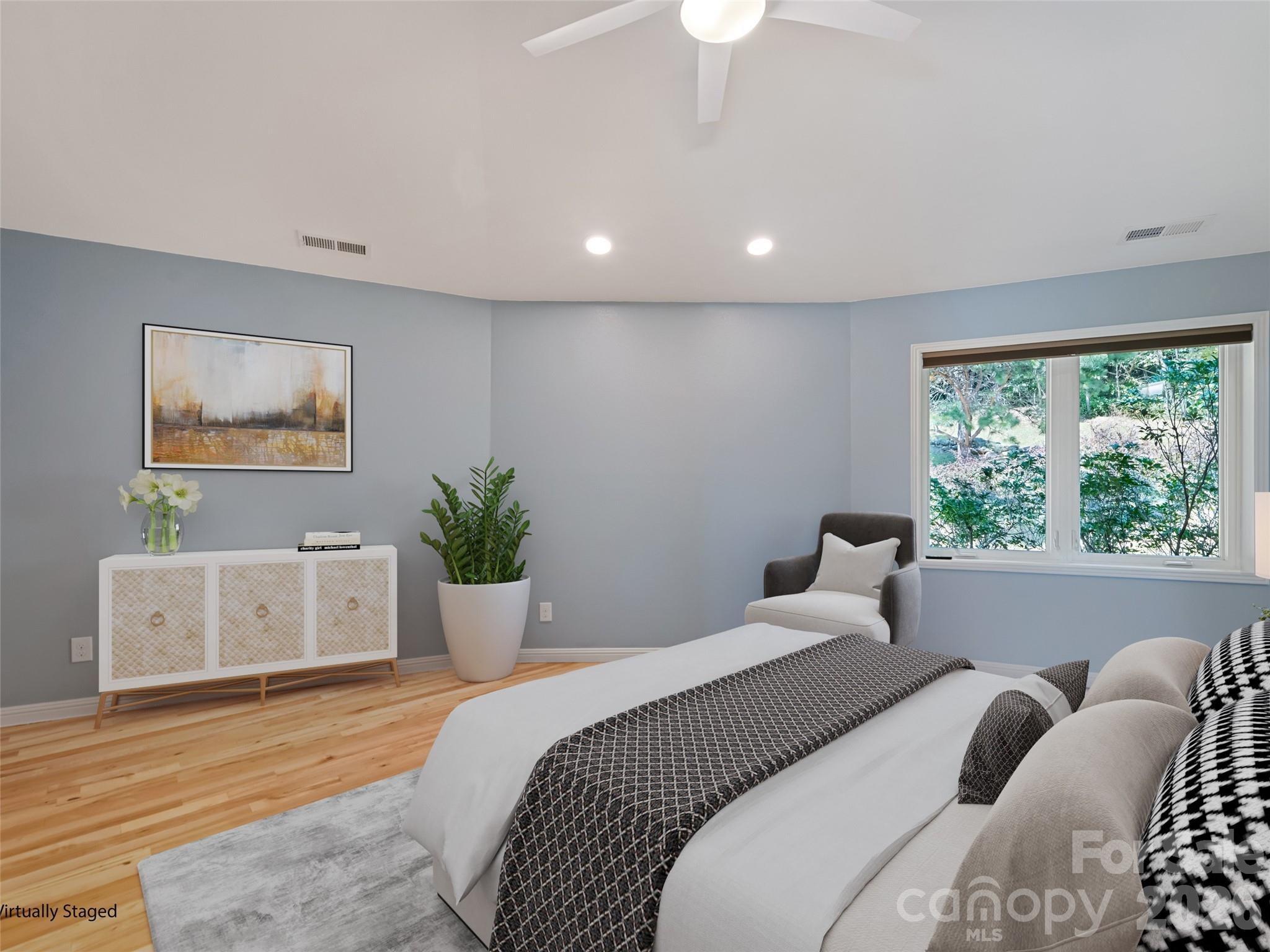 Single Family Residence at 555 Live Oak Loop, Waynesville, photo 25 of 48