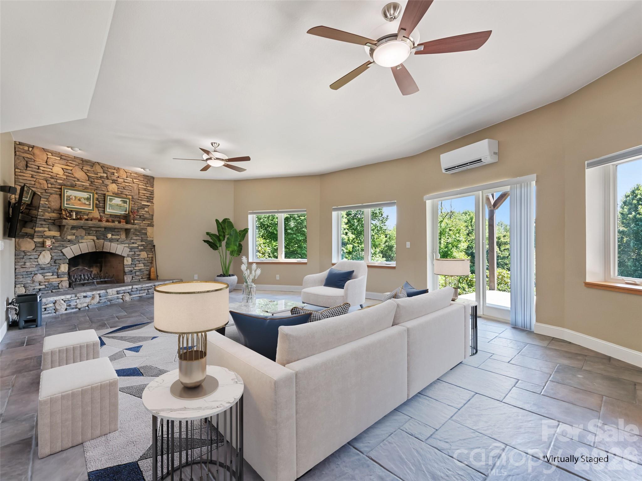 Single Family Residence at 555 Live Oak Loop, Waynesville, photo 31 of 48