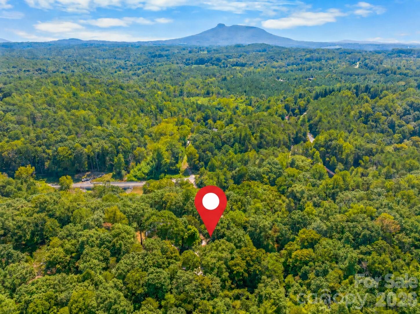 Single Family Residence at 144 Cliff Side Trail, Pilot Mountain, photo 2 of 48