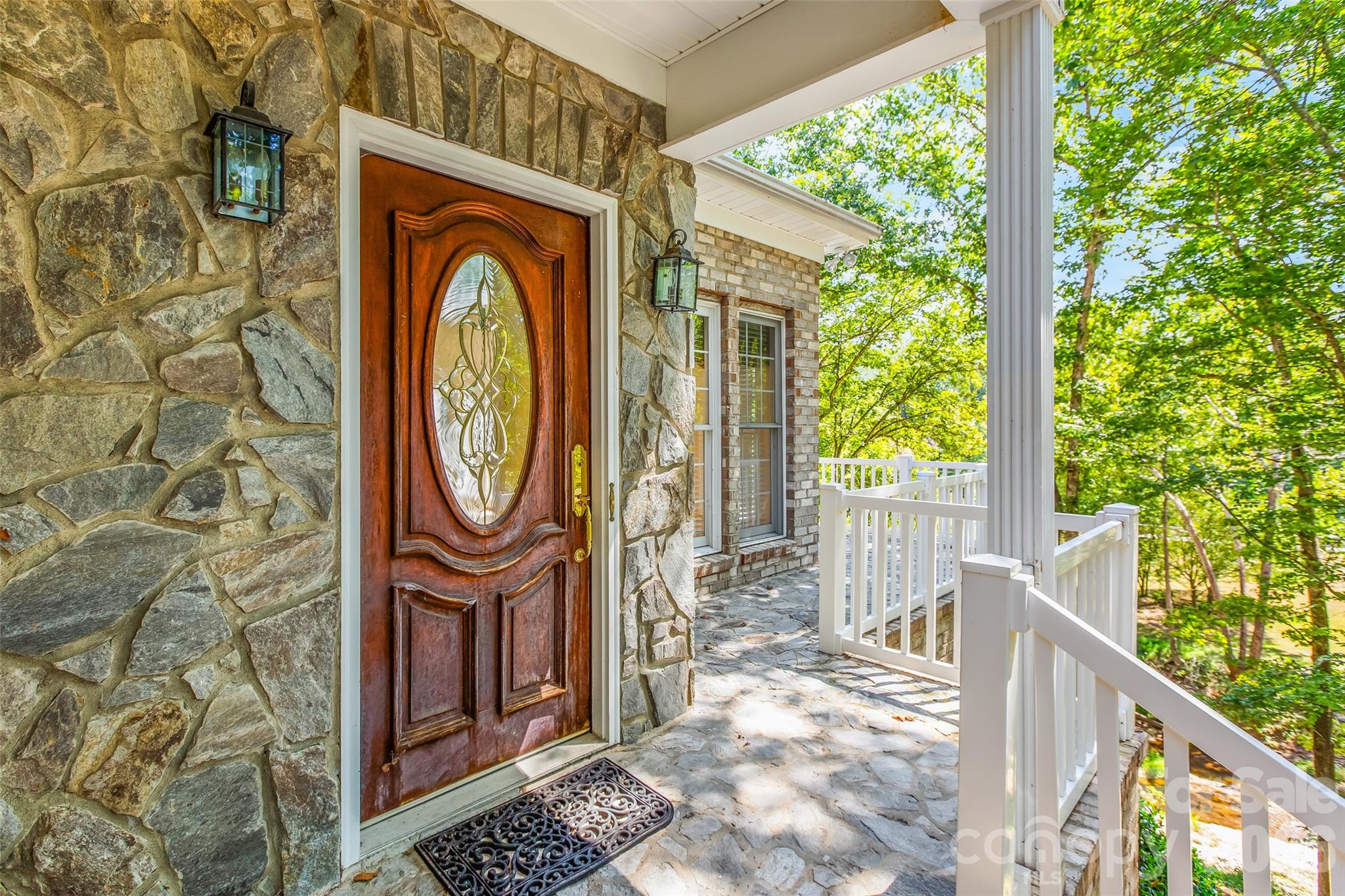 Single Family Residence at 144 Cliff Side Trail, Pilot Mountain, photo 16 of 48