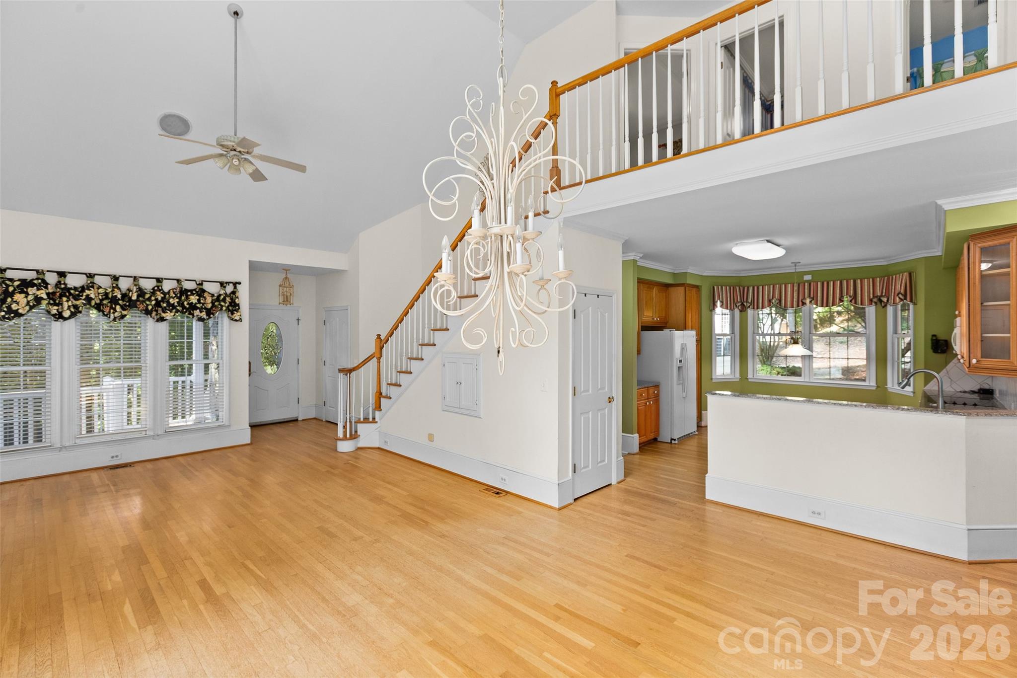 Single Family Residence at 144 Cliff Side Trail, Pilot Mountain, photo 23 of 48