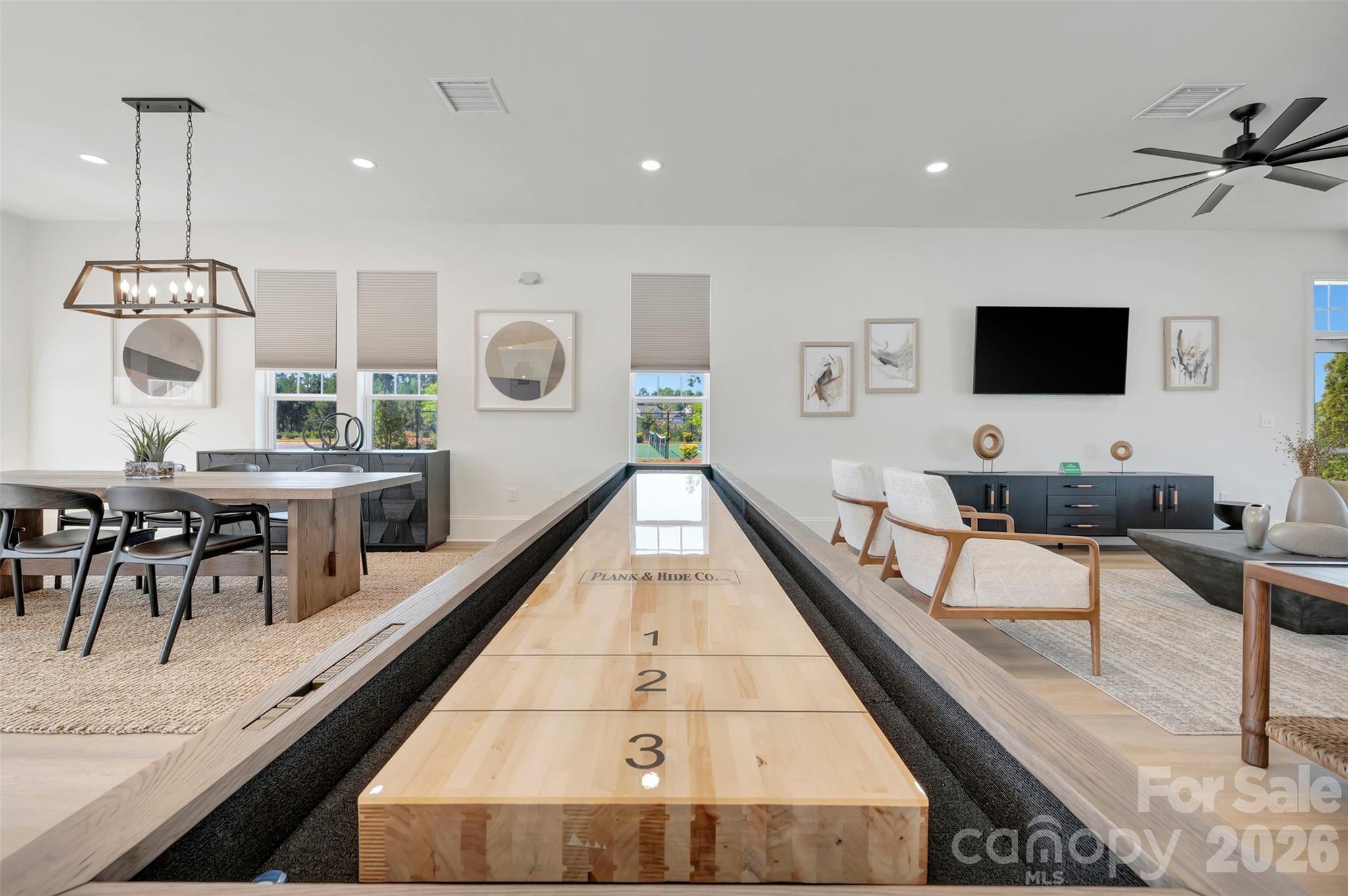 Amenity - 8886 Visgrove Drive, Sherrills Ford
