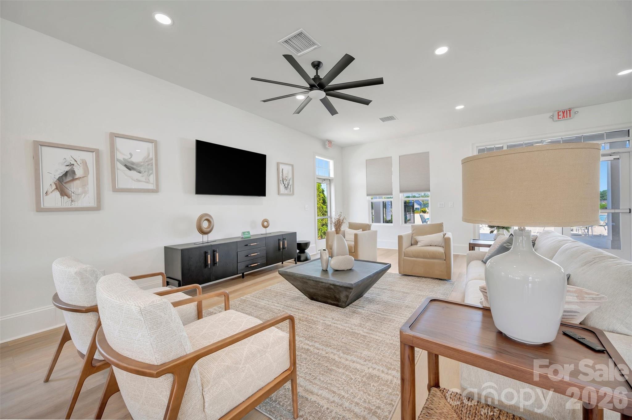 Amenity - 8886 Visgrove Drive, Sherrills Ford