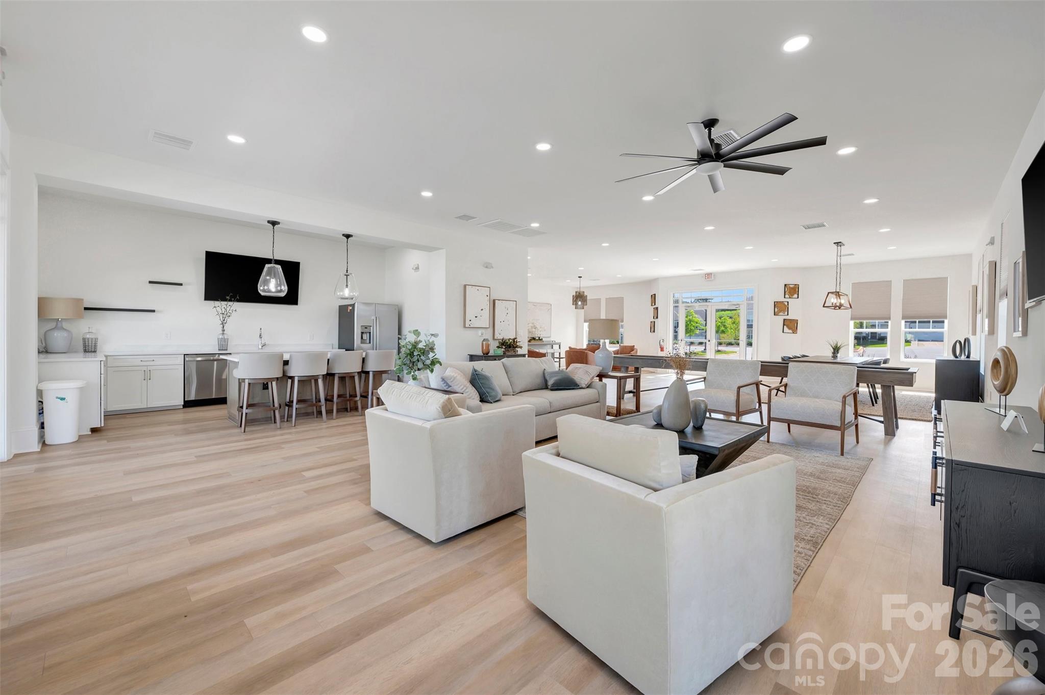 Amenity - 8886 Visgrove Drive, Sherrills Ford