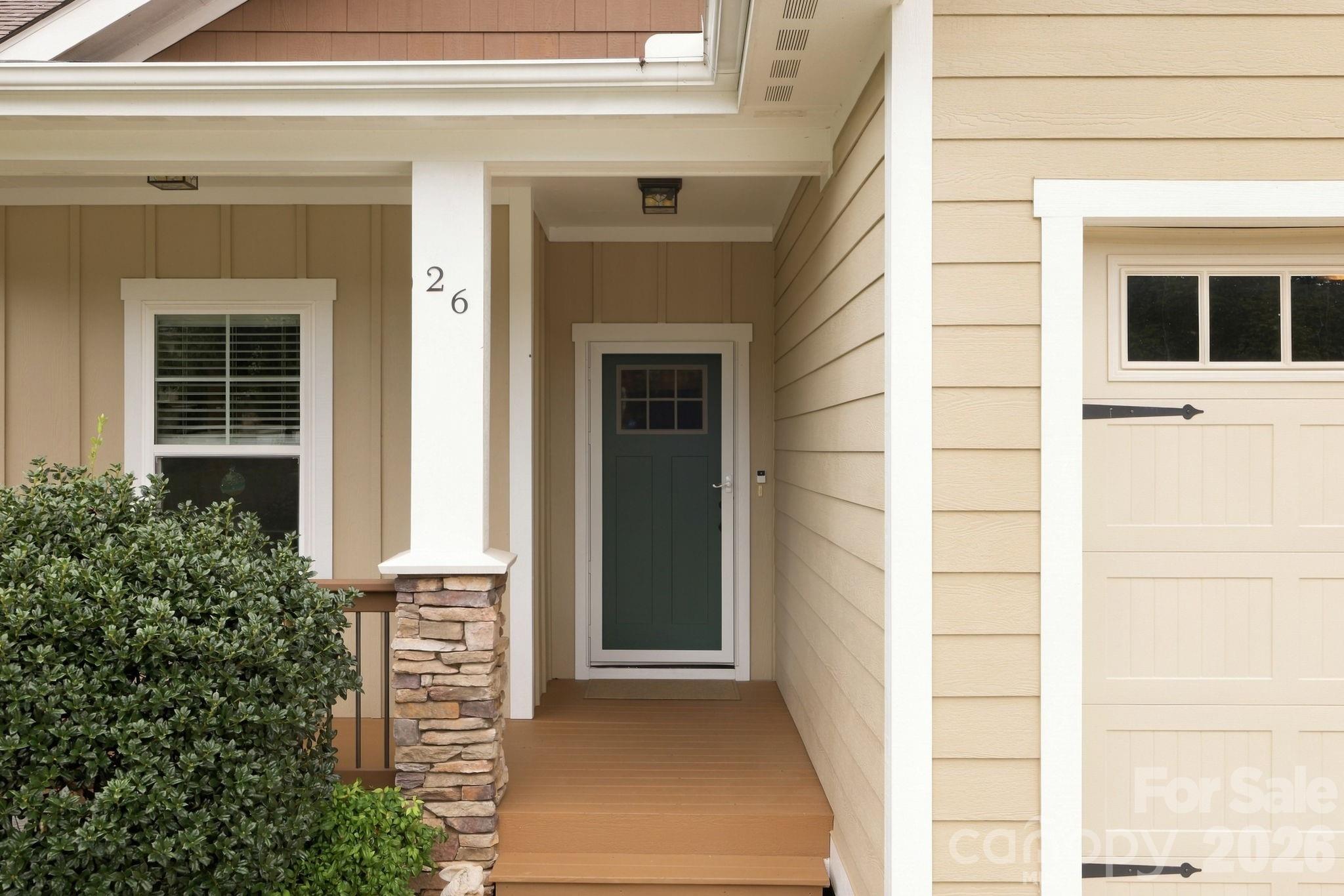 Single Family Residence at 26 Asher Lane, Arden, photo 5 of 37