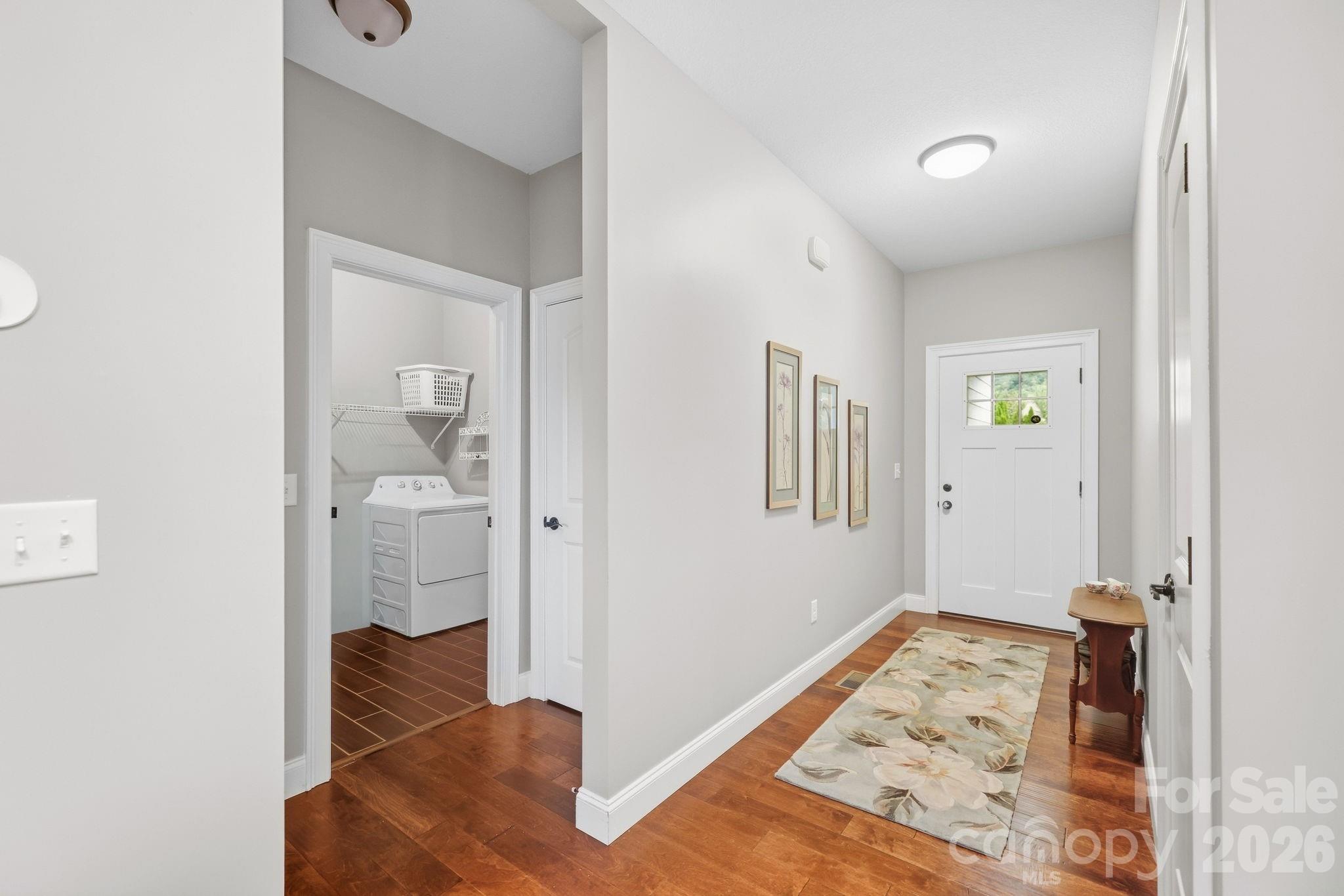 Single Family Residence at 26 Asher Lane, Arden, photo 8 of 37