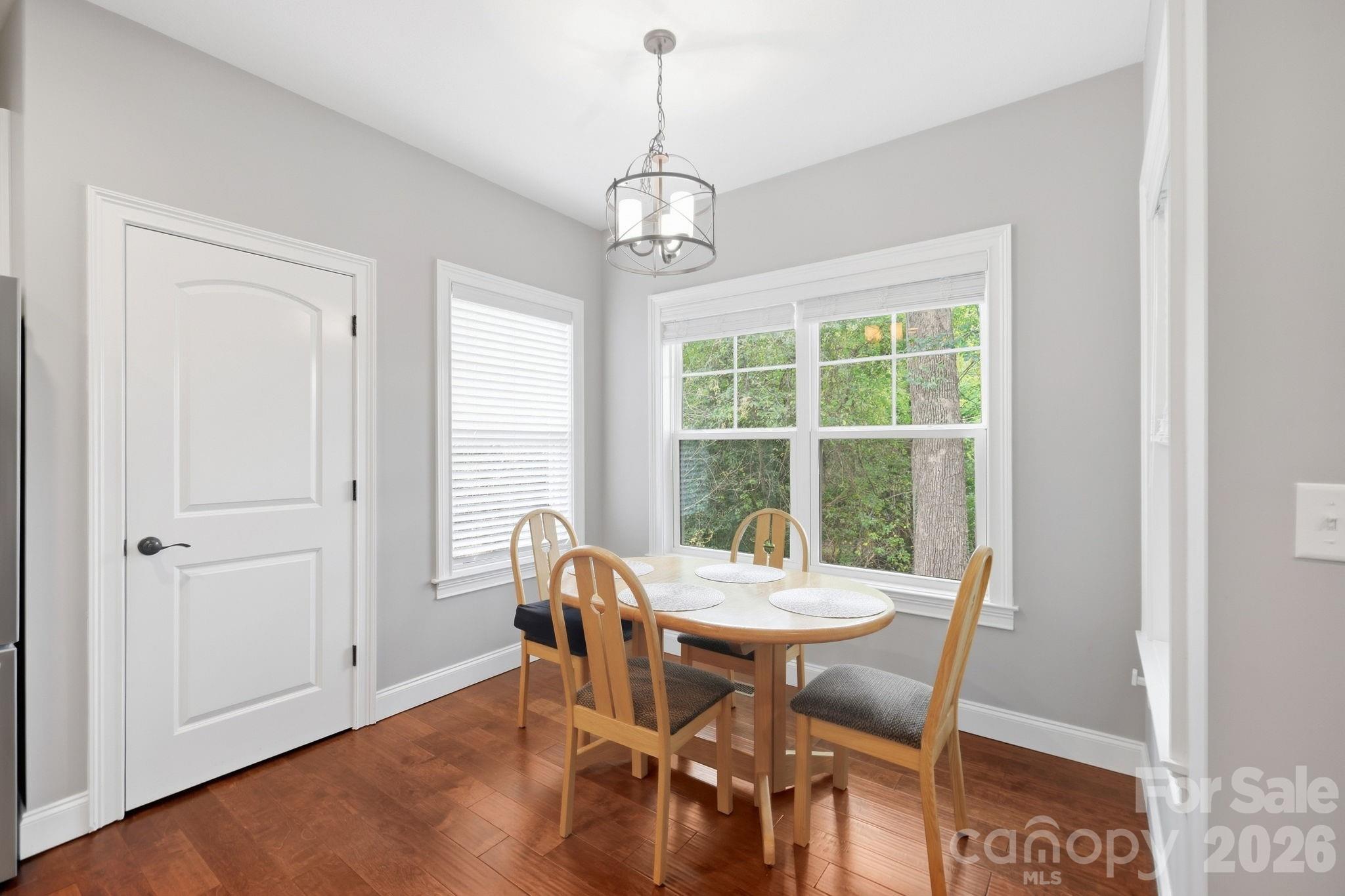 Single Family Residence at 26 Asher Lane, Arden, photo 13 of 37