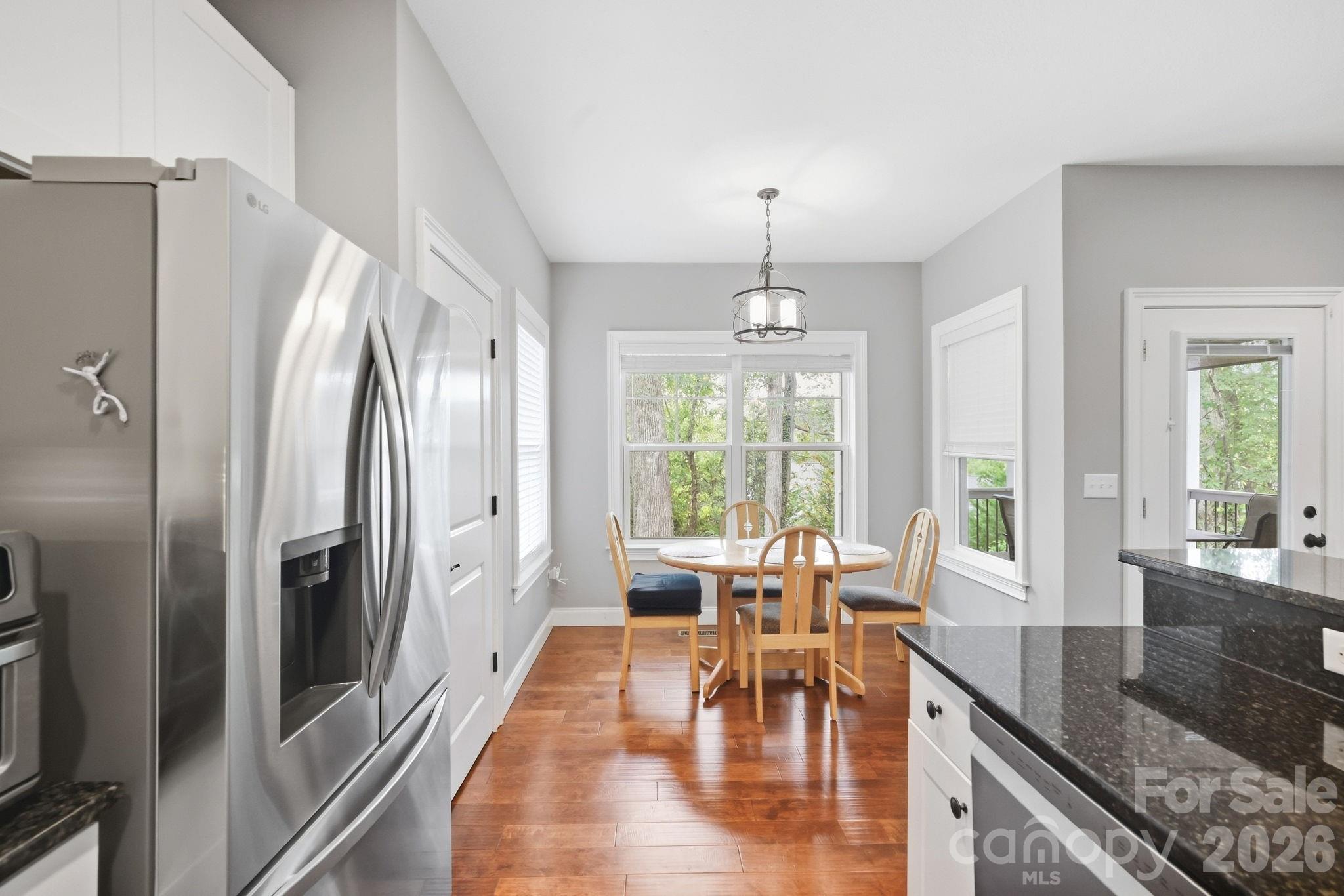 Single Family Residence at 26 Asher Lane, Arden, photo 17 of 37