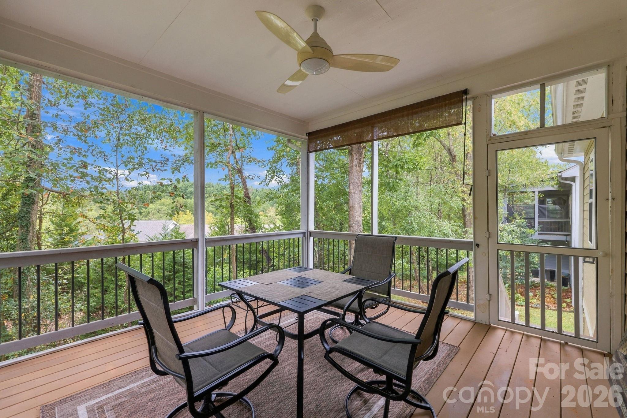 Single Family Residence at 26 Asher Lane, Arden, photo 18 of 37