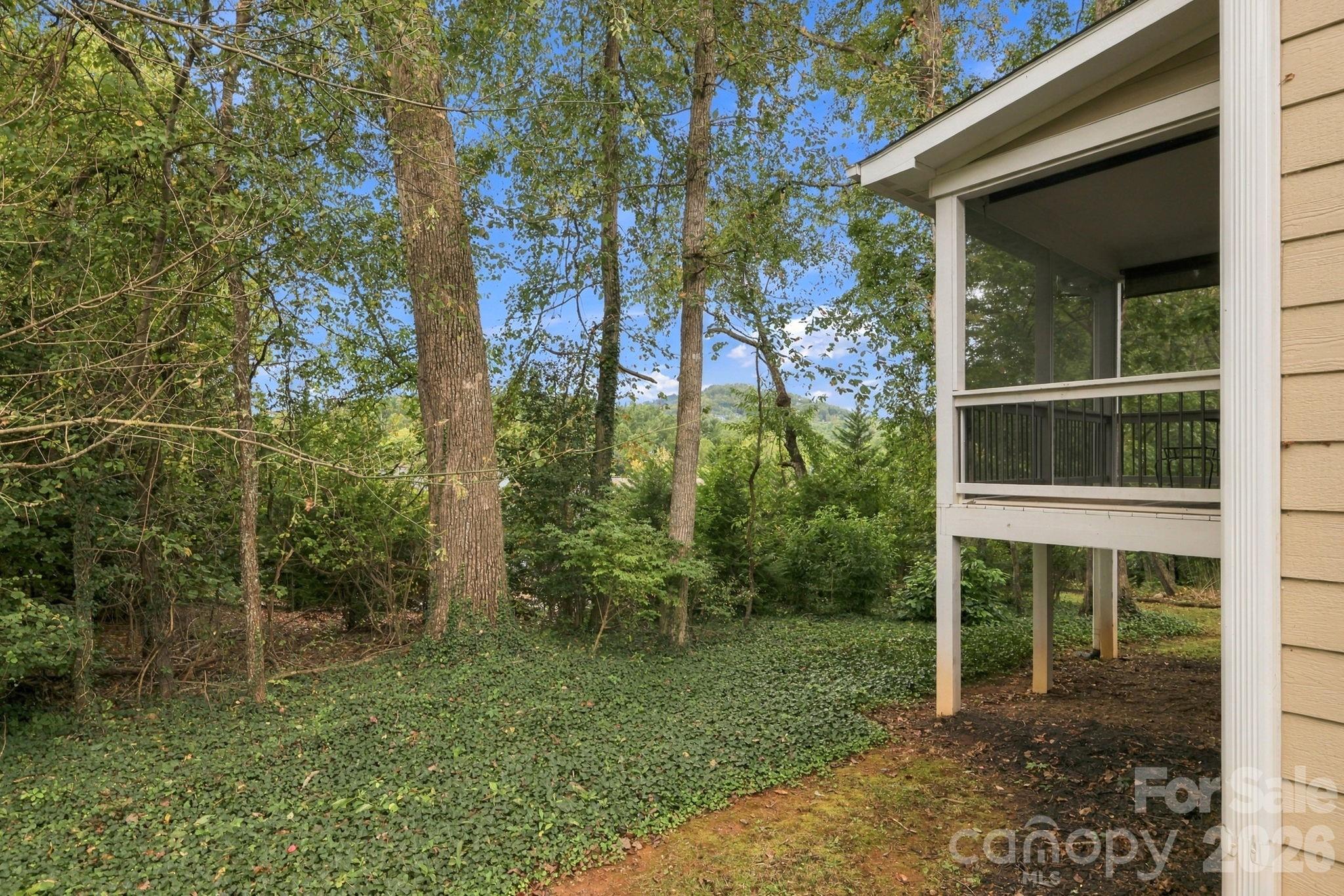 Single Family Residence at 26 Asher Lane, Arden, photo 20 of 37