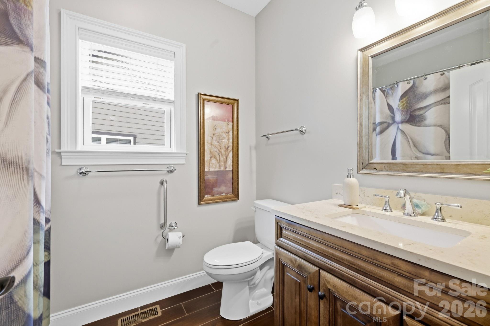 Second Bathroom - 26 Asher Lane, Arden
