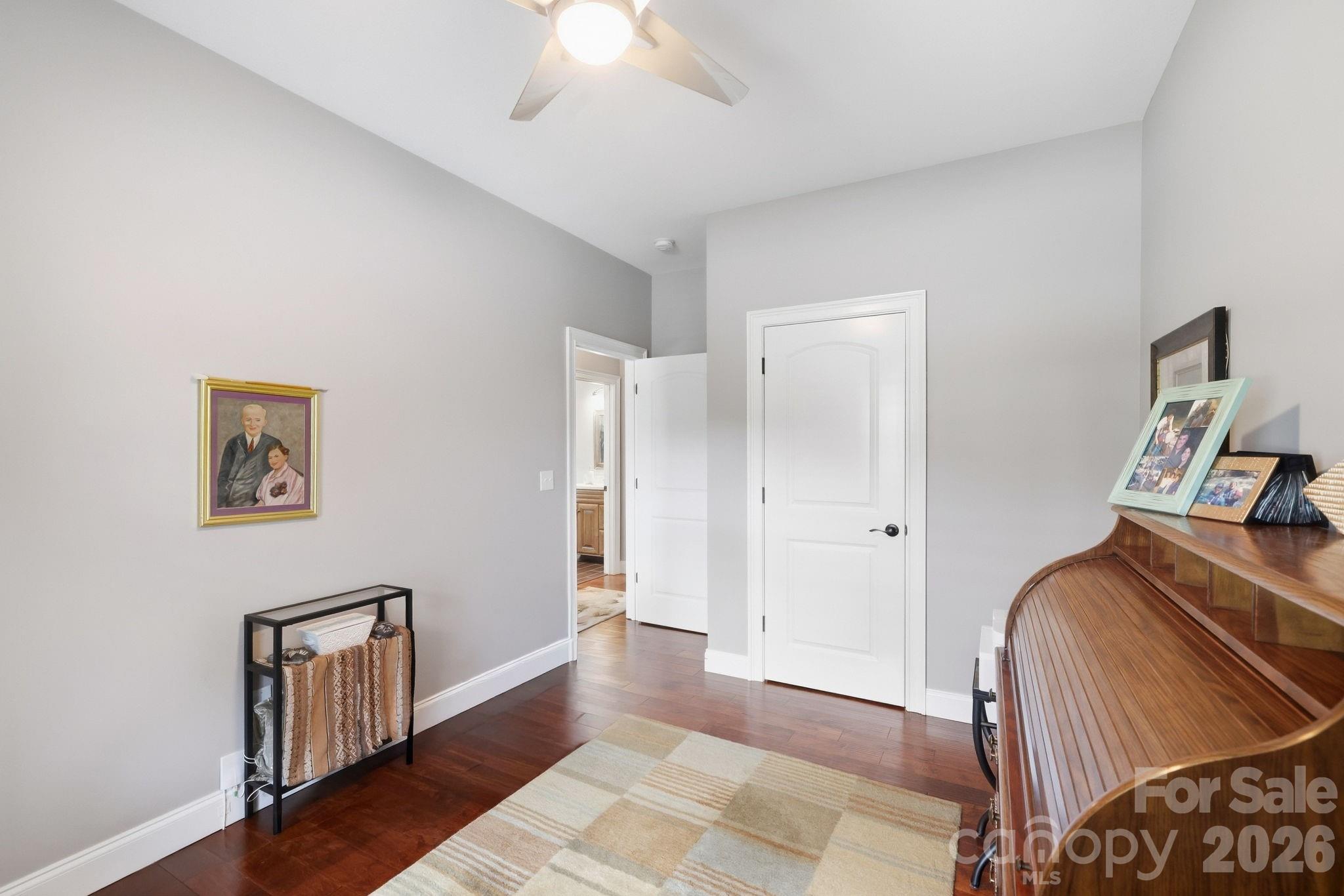 Single Family Residence at 26 Asher Lane, Arden, photo 23 of 37
