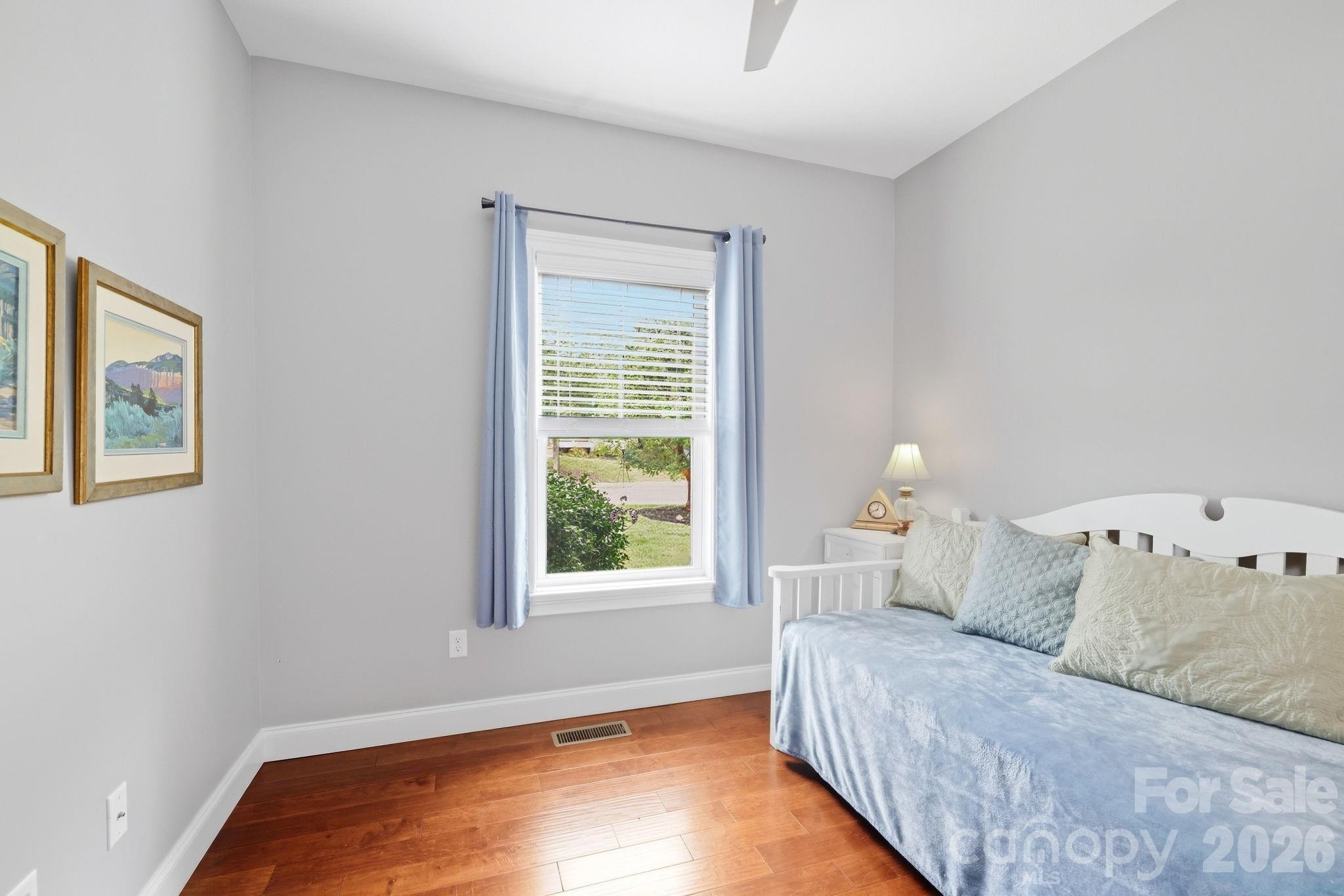 Third Bedroom - 26 Asher Lane, Arden