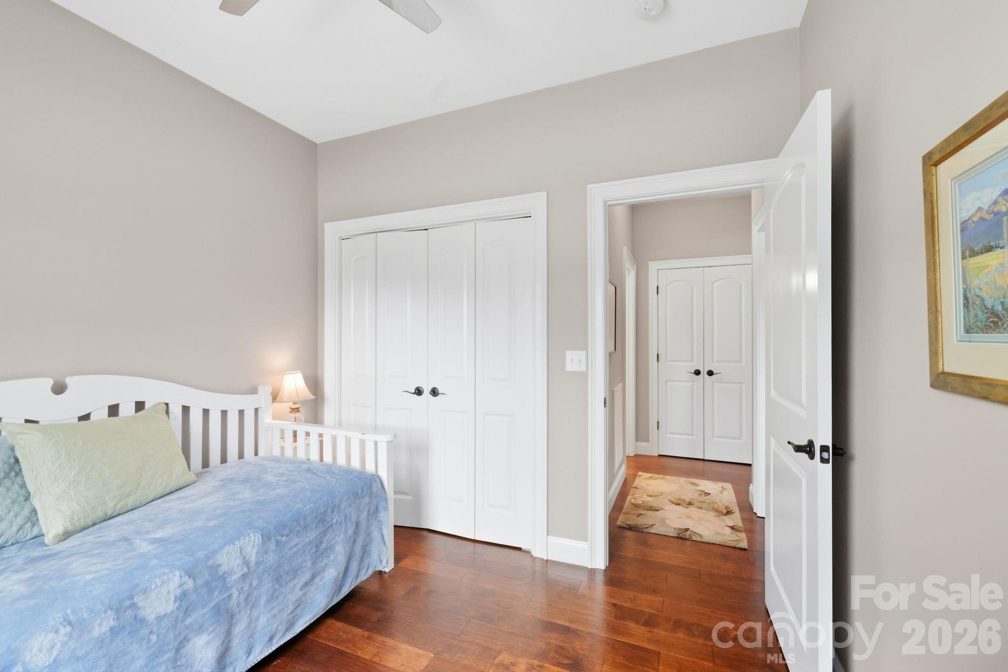 Single Family Residence at 26 Asher Lane, Arden, photo 25 of 37