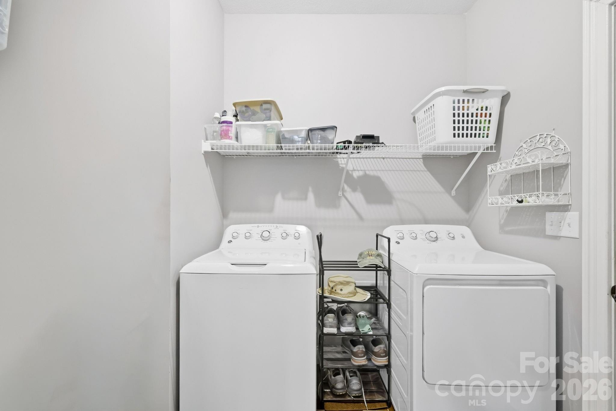 Laundry Room - 26 Asher Lane, Arden