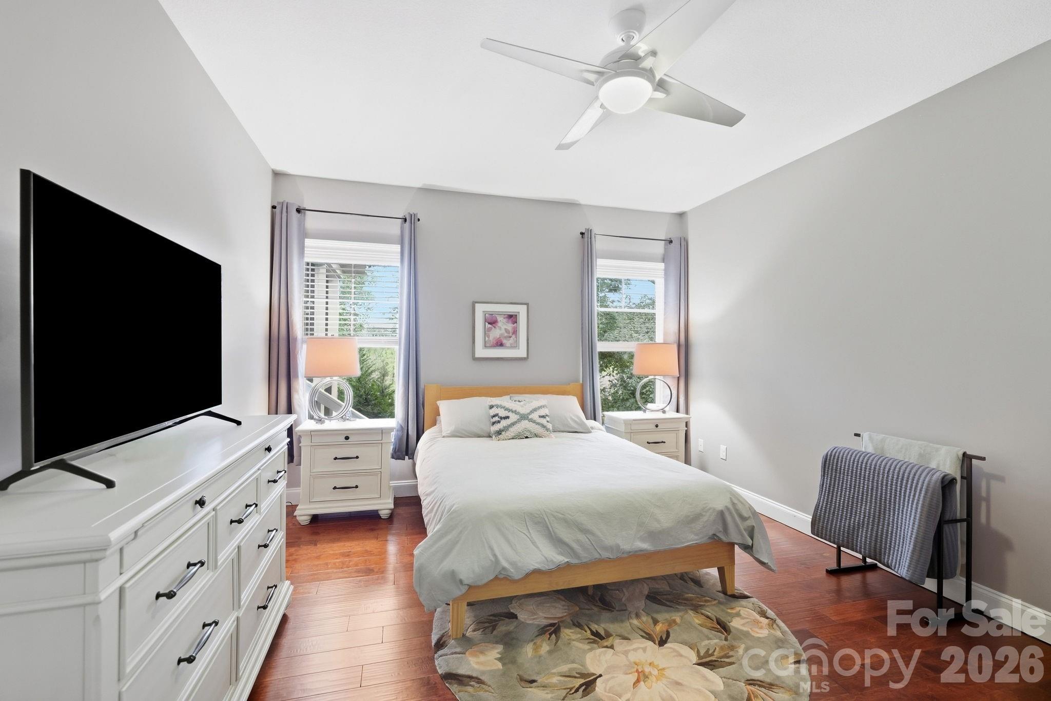 Master Suite - 26 Asher Lane, Arden