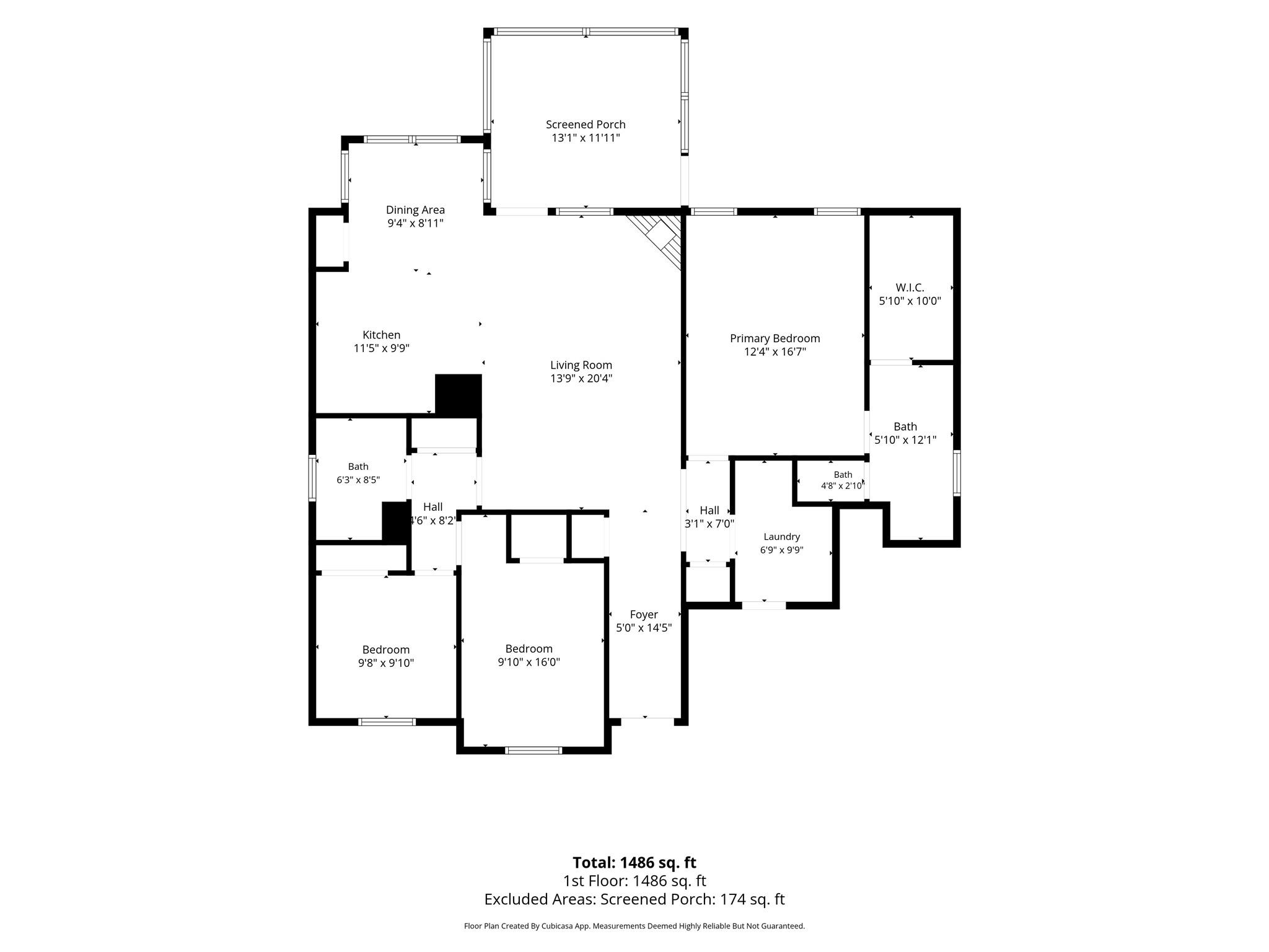 Single Family Residence at 26 Asher Lane, Arden, photo 33 of 37
