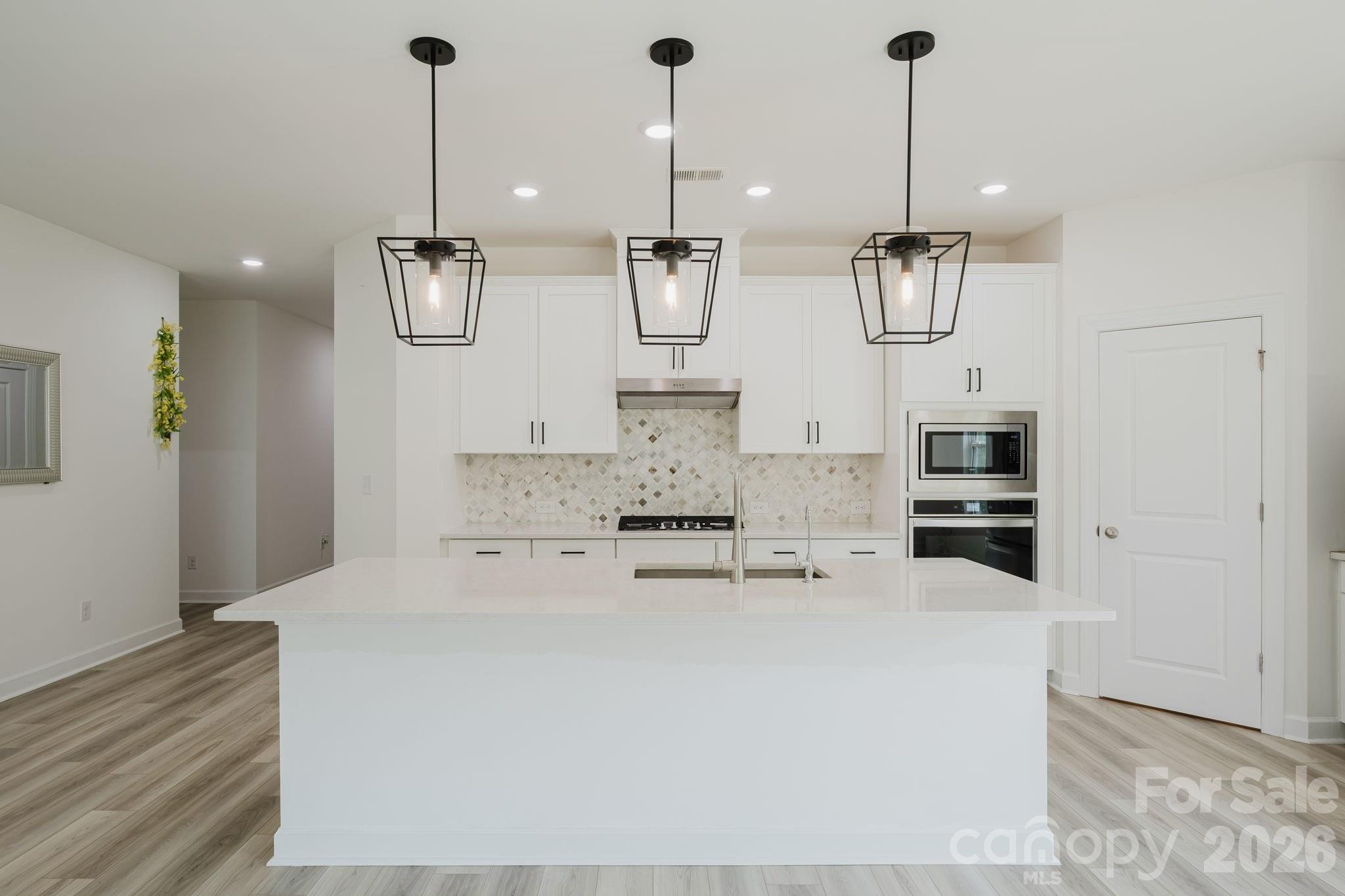 Single Family Residence at 5213 Birchhill Road, Mint Hill, photo 7 of 21