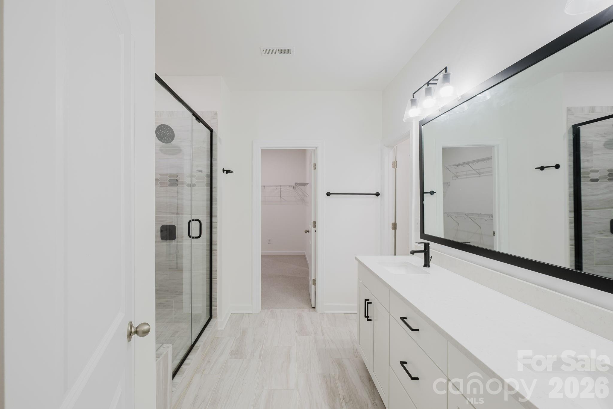 Single Family Residence at 5213 Birchhill Road, Mint Hill, photo 14 of 21