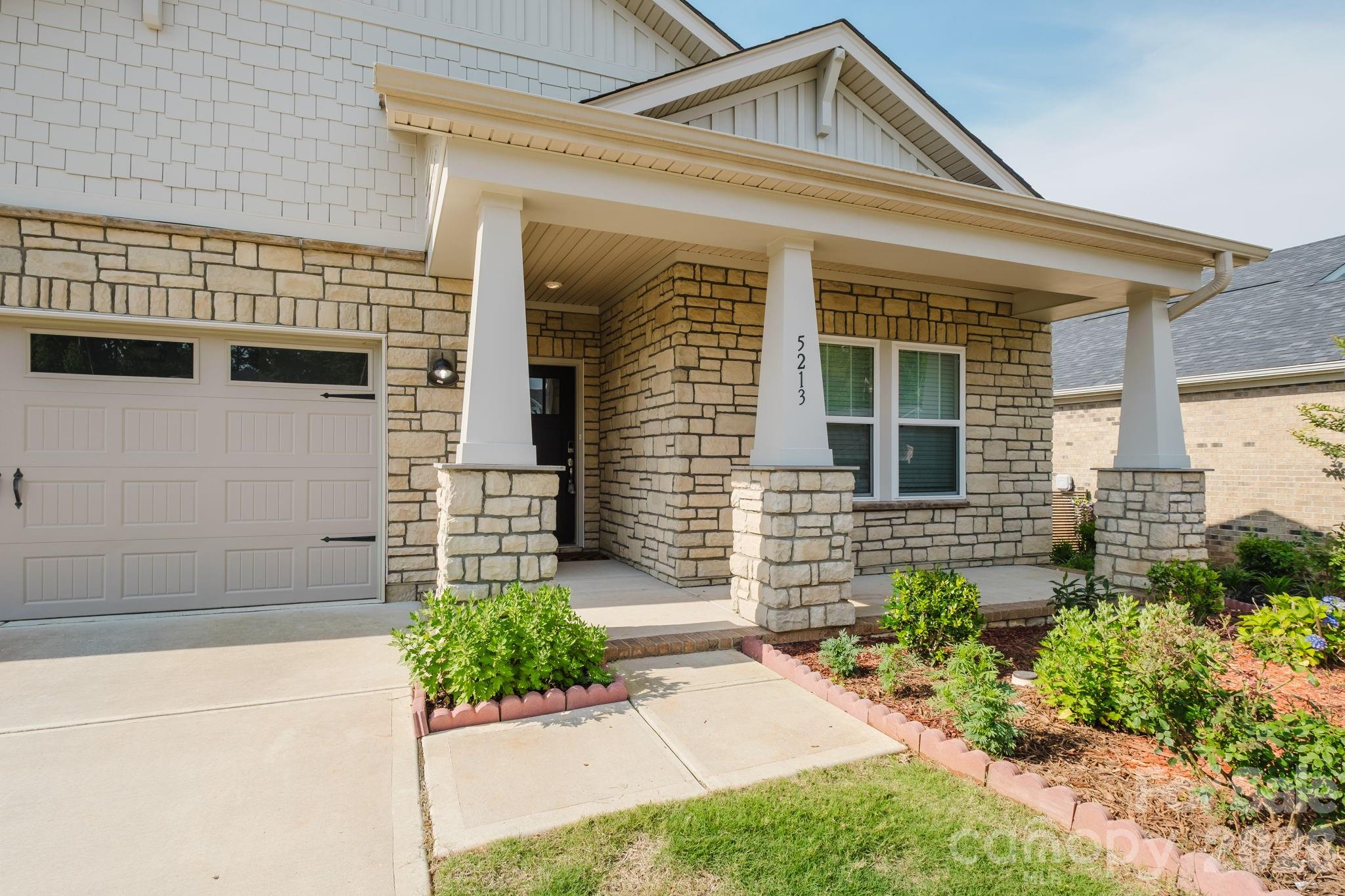 Single Family Residence at 5213 Birchhill Road, Mint Hill, photo 20 of 21