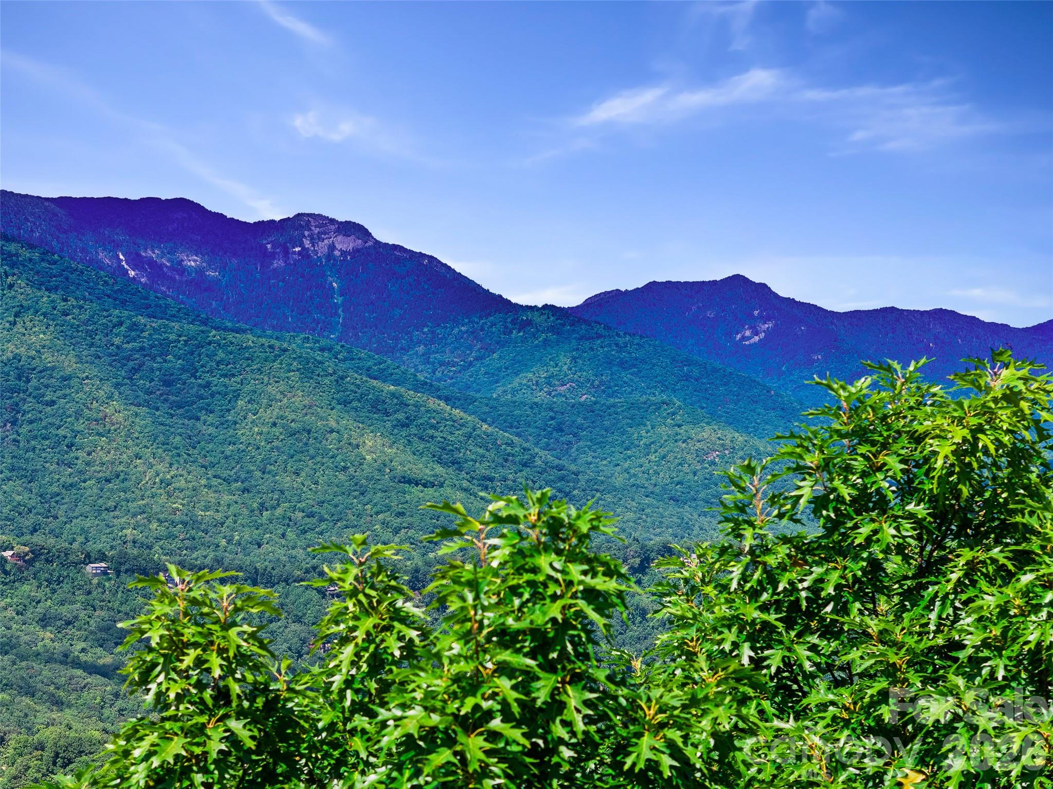 0 Big Ridge Road