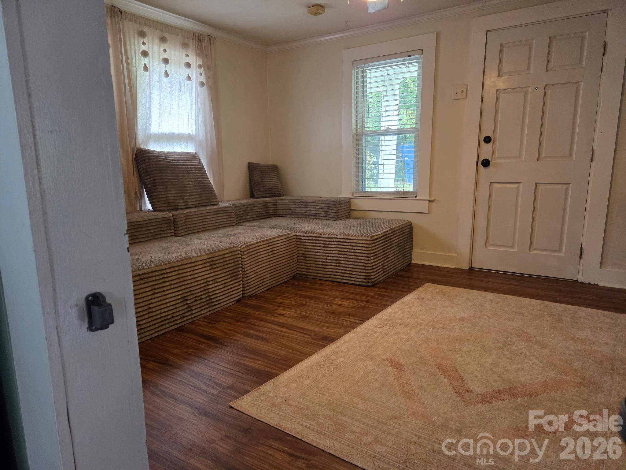 Single Family Residence at 408 McCoy Cove Road, Black Mountain, photo 10 of 37