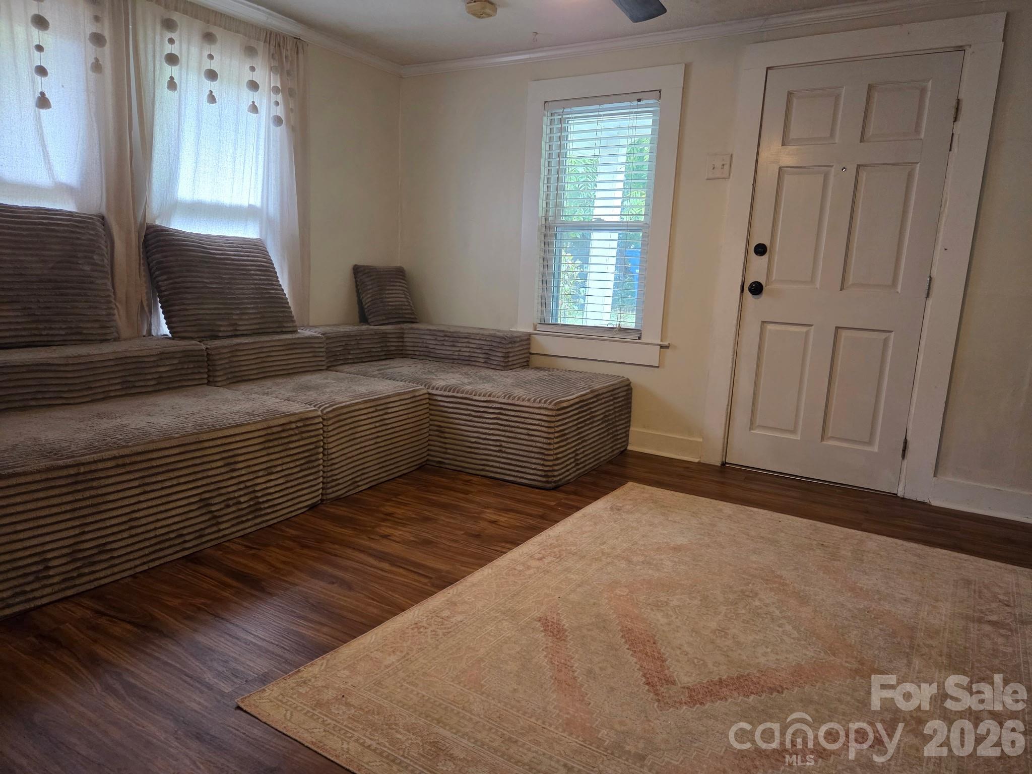 Single Family Residence at 408 McCoy Cove Road, Black Mountain, photo 11 of 37