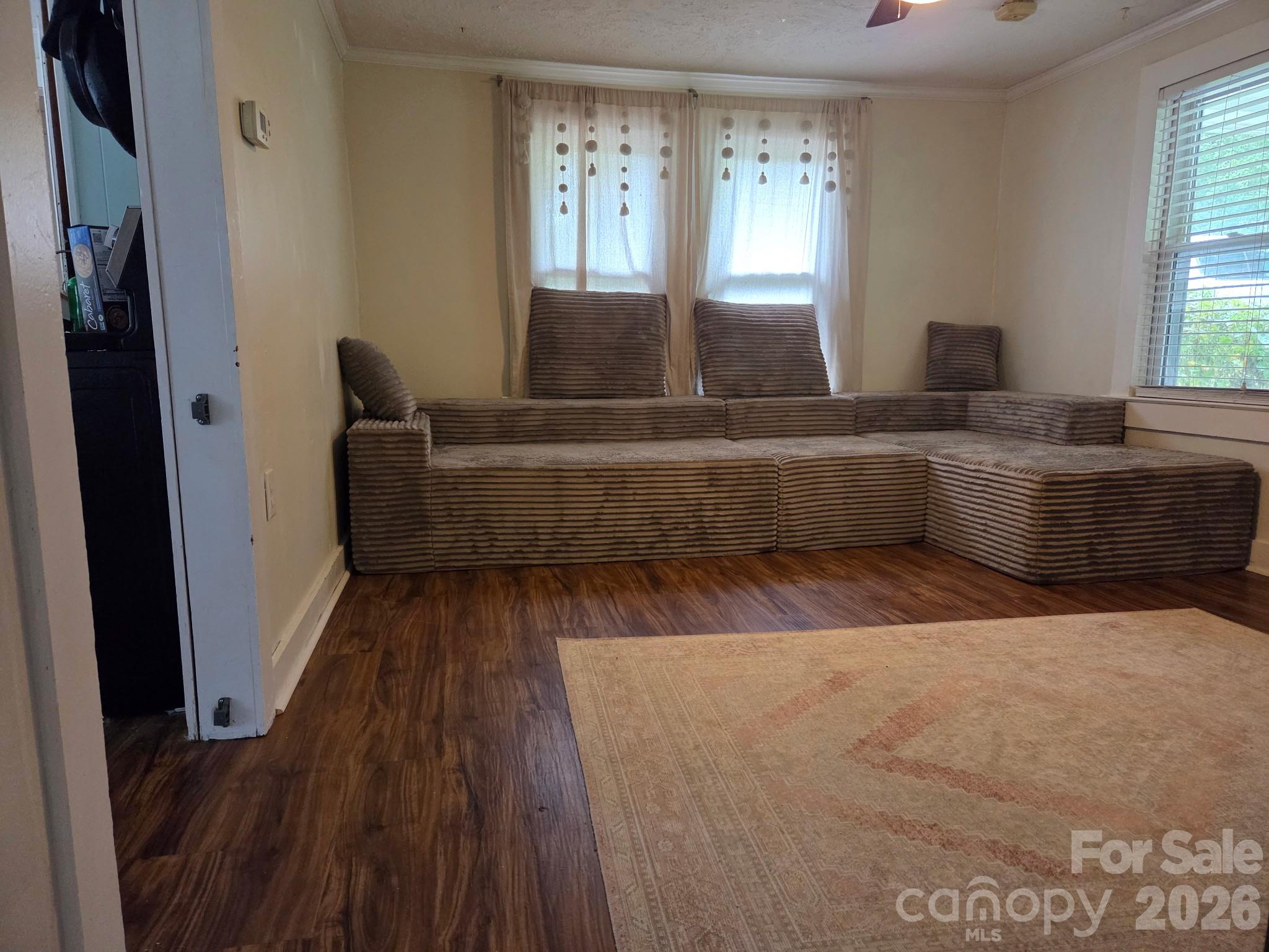 Single Family Residence at 408 McCoy Cove Road, Black Mountain, photo 12 of 37
