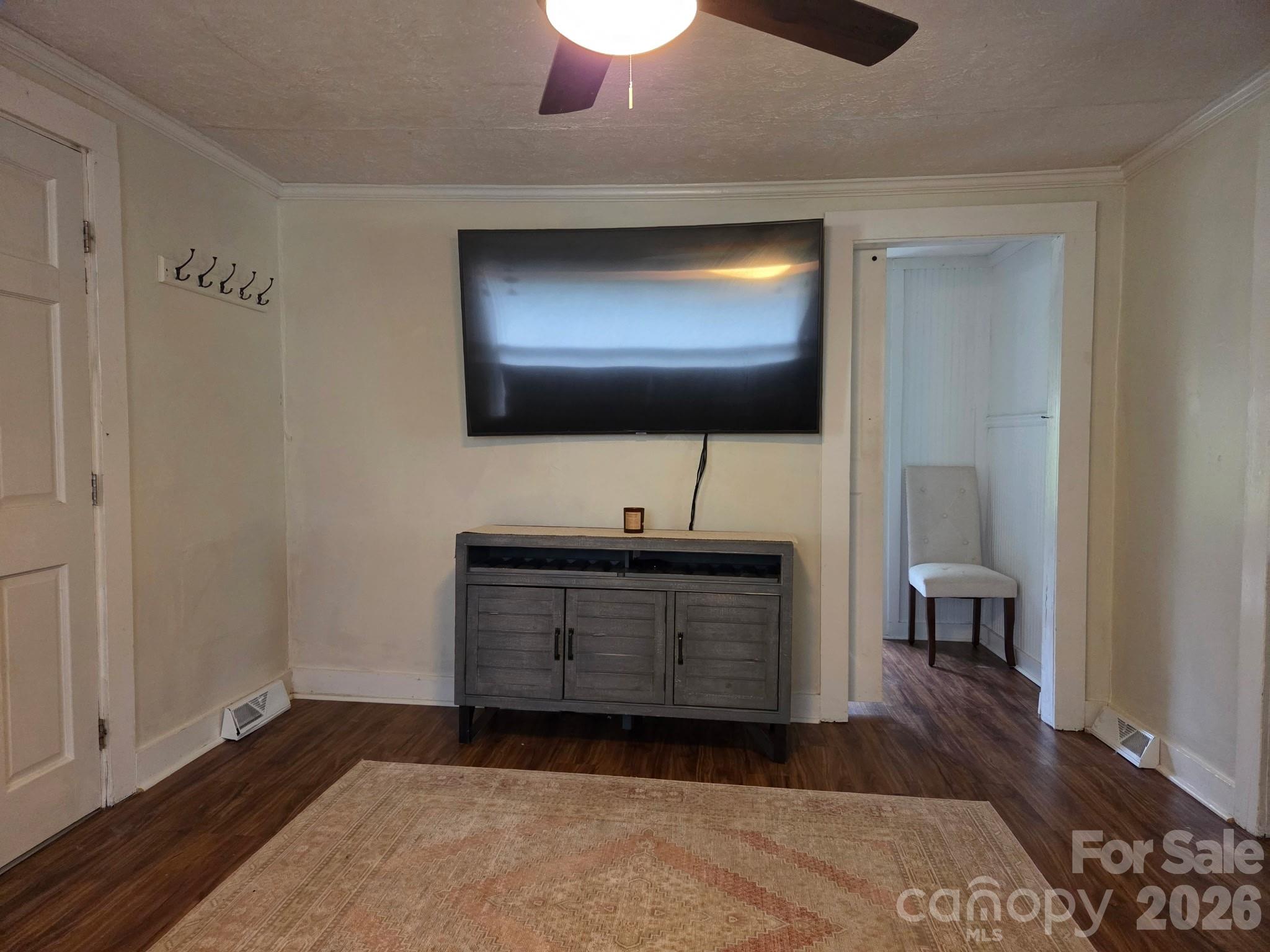 Single Family Residence at 408 McCoy Cove Road, Black Mountain, photo 14 of 37
