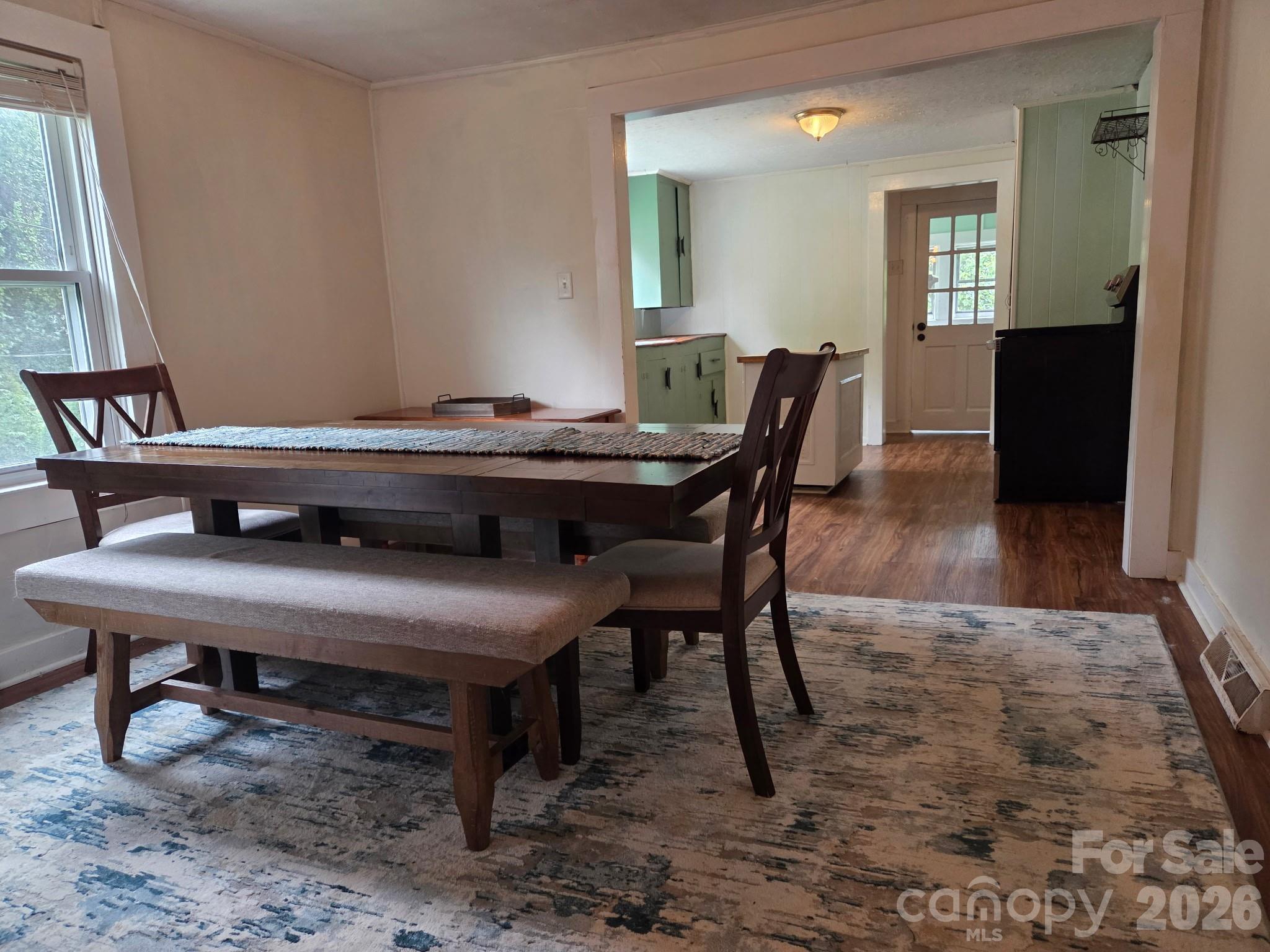 Single Family Residence at 408 McCoy Cove Road, Black Mountain, photo 24 of 37