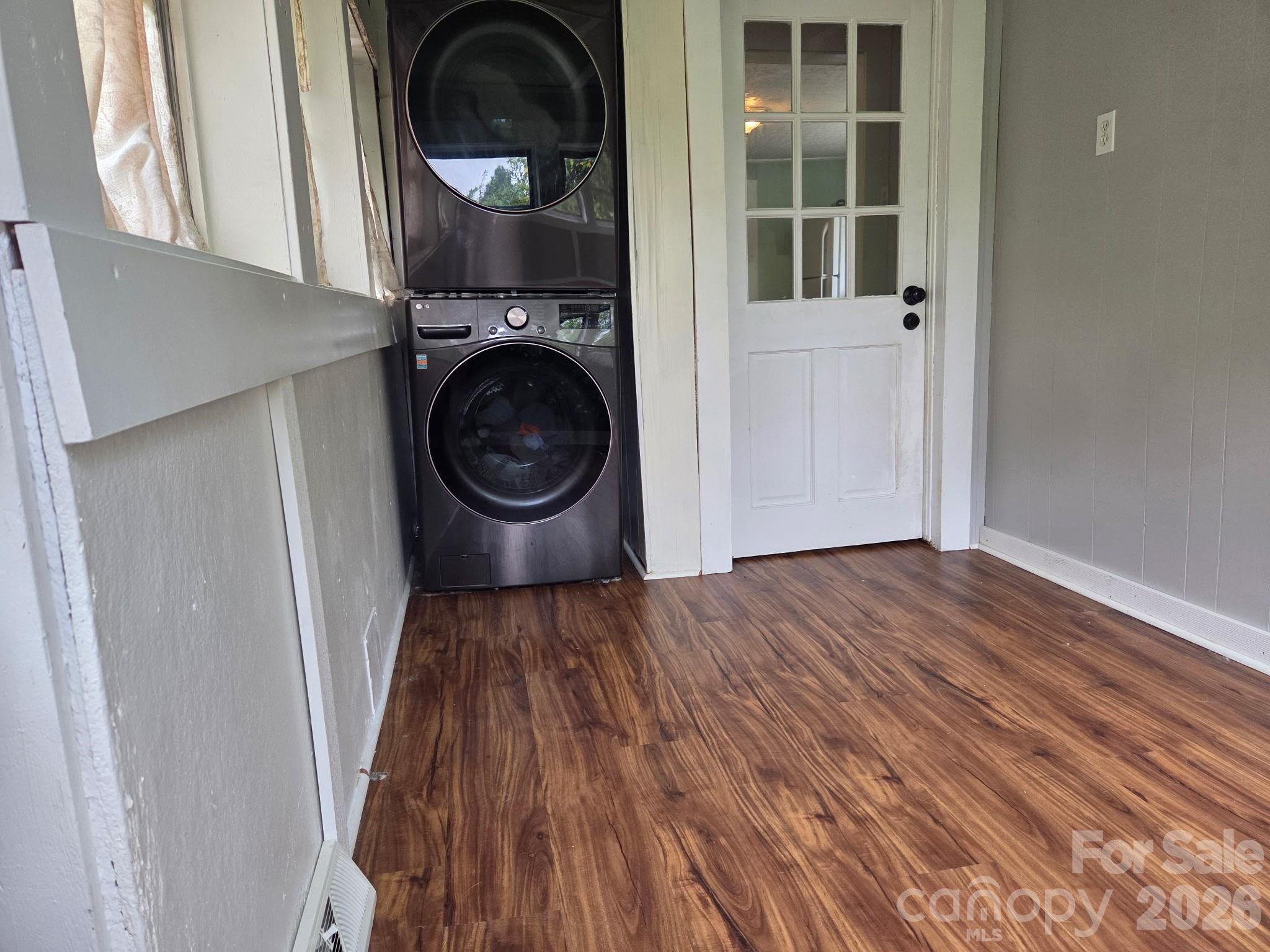 Single Family Residence at 408 McCoy Cove Road, Black Mountain, photo 35 of 37