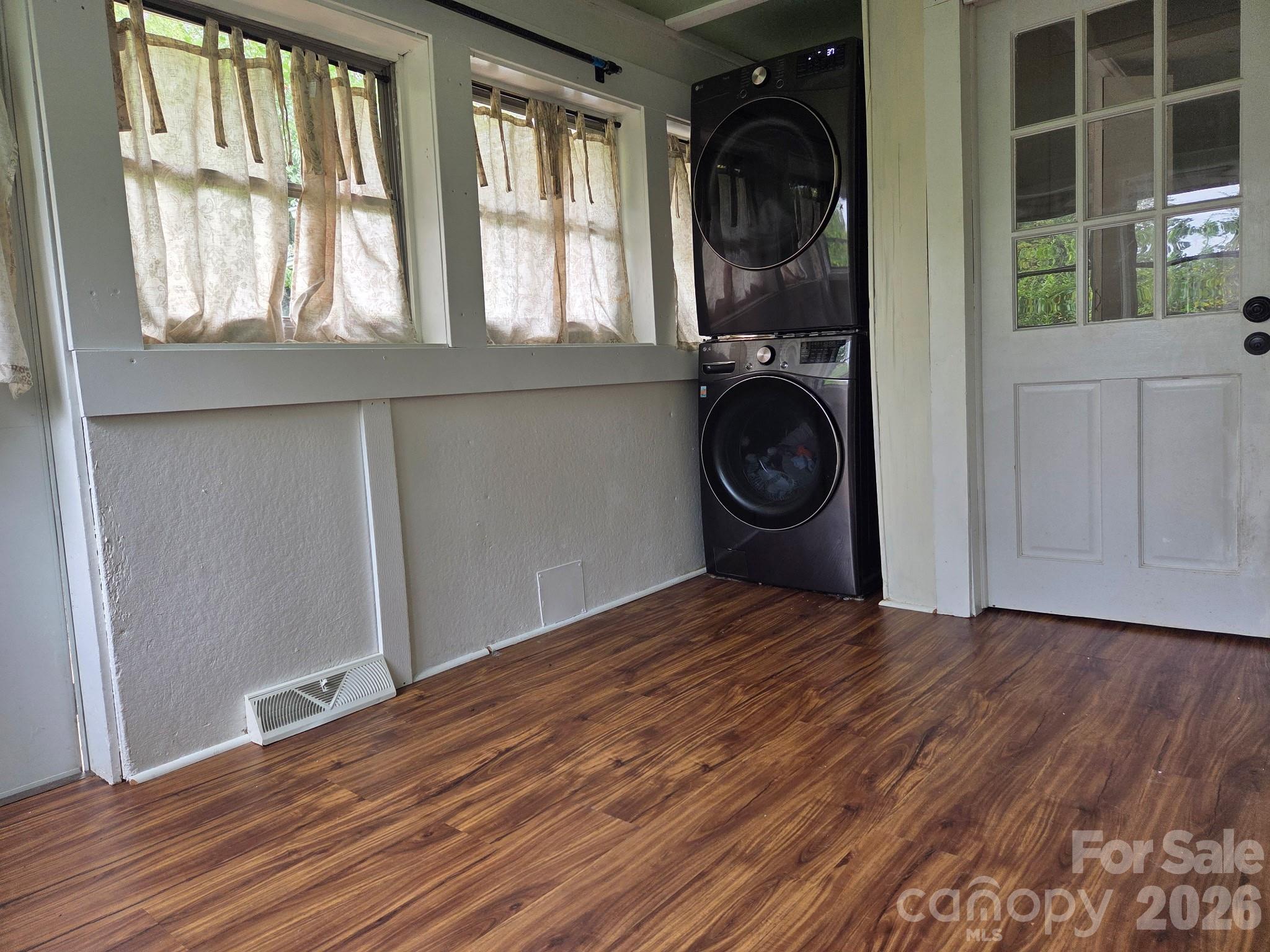 Single Family Residence at 408 McCoy Cove Road, Black Mountain, photo 36 of 37