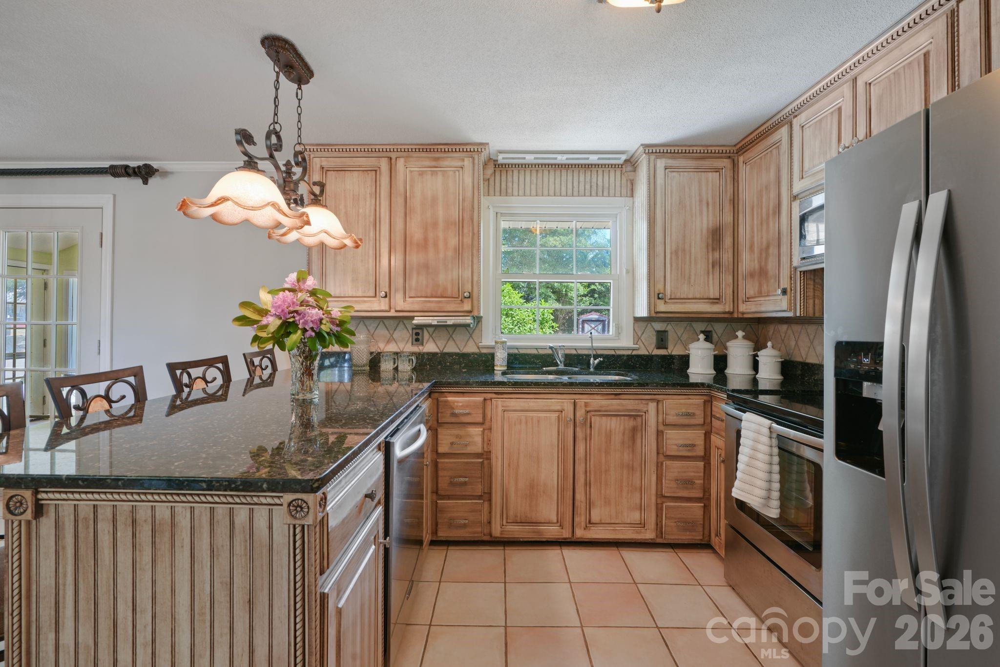 Single Family Residence at 3328 Sulphur Springs Road NE, Hickory, photo 8 of 41