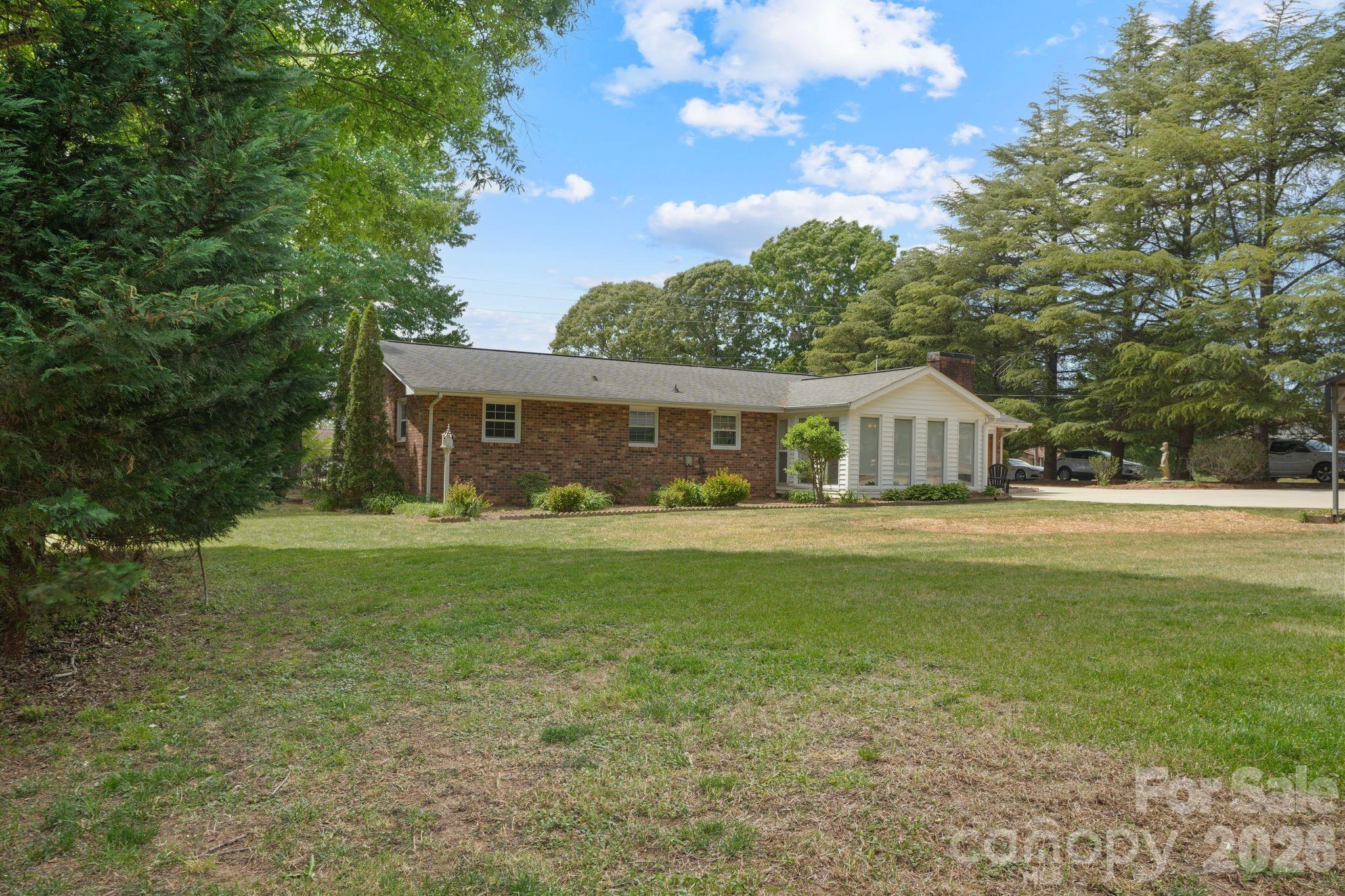 Single Family Residence at 3328 Sulphur Springs Road NE, Hickory, photo 34 of 41