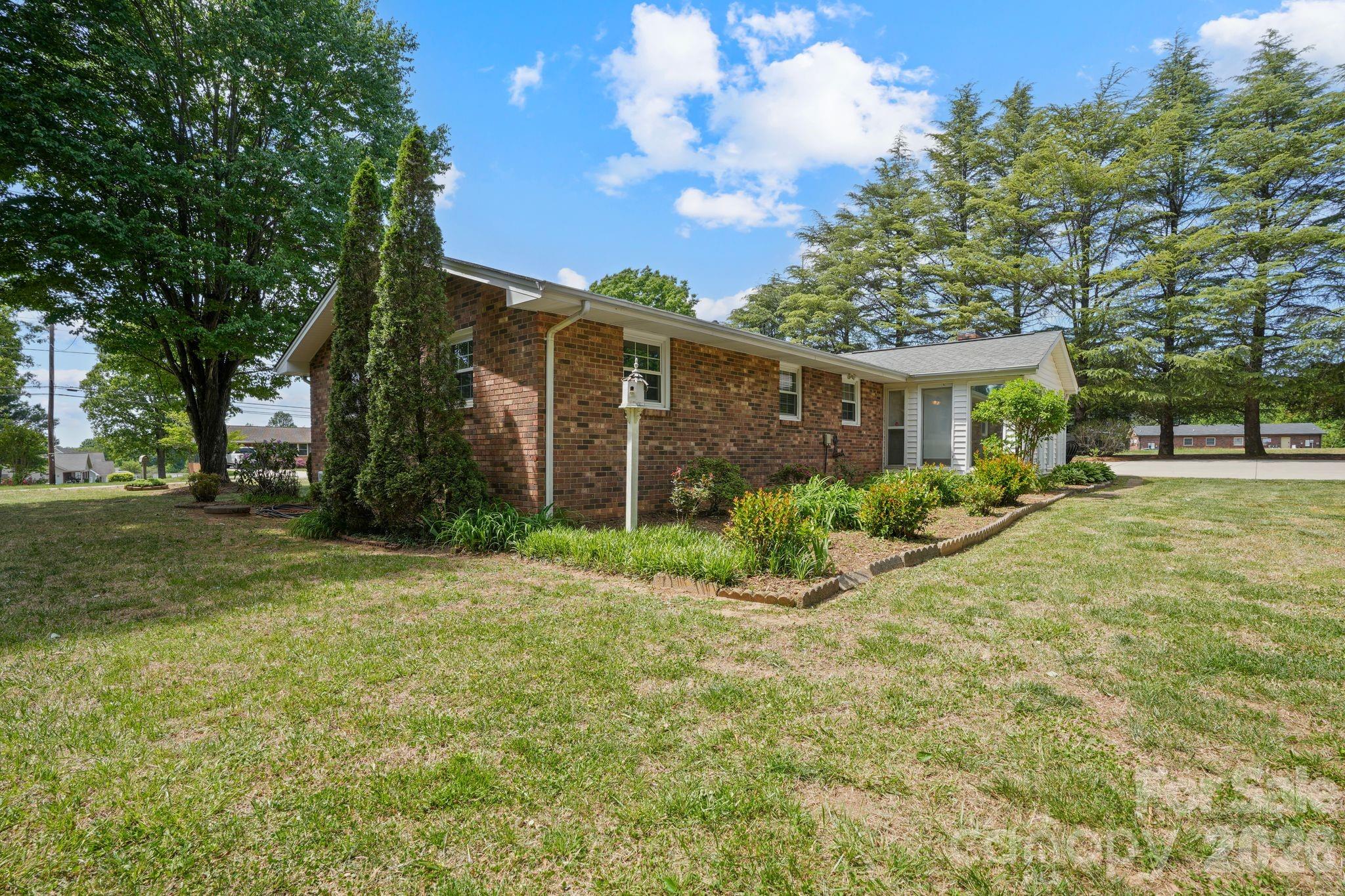Single Family Residence at 3328 Sulphur Springs Road NE, Hickory, photo 36 of 41