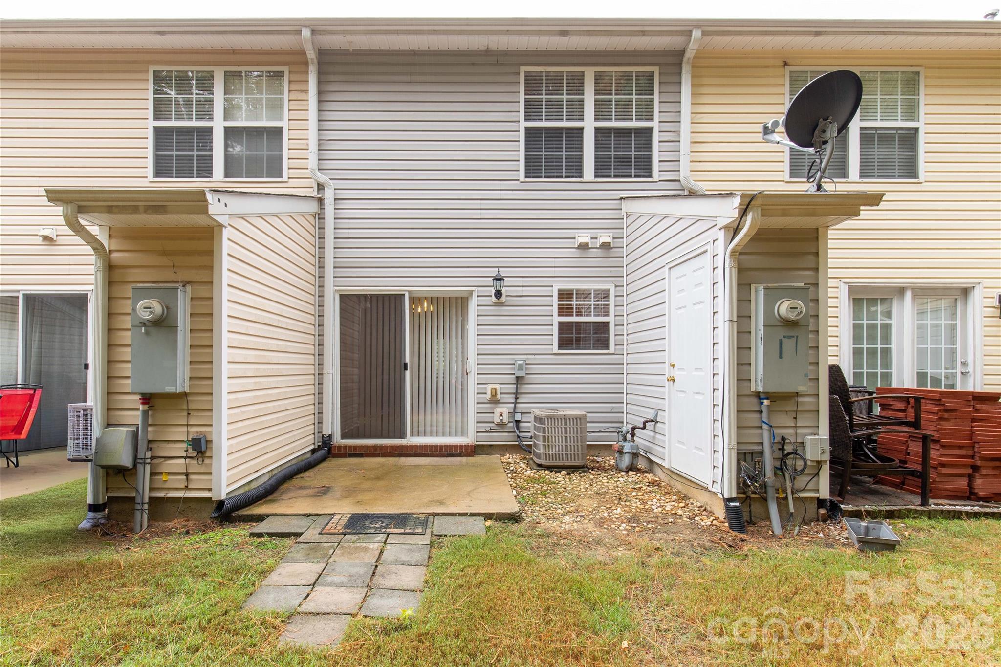 Townhouse at 6025 Leek Court, Indian Land, photo 23 of 35