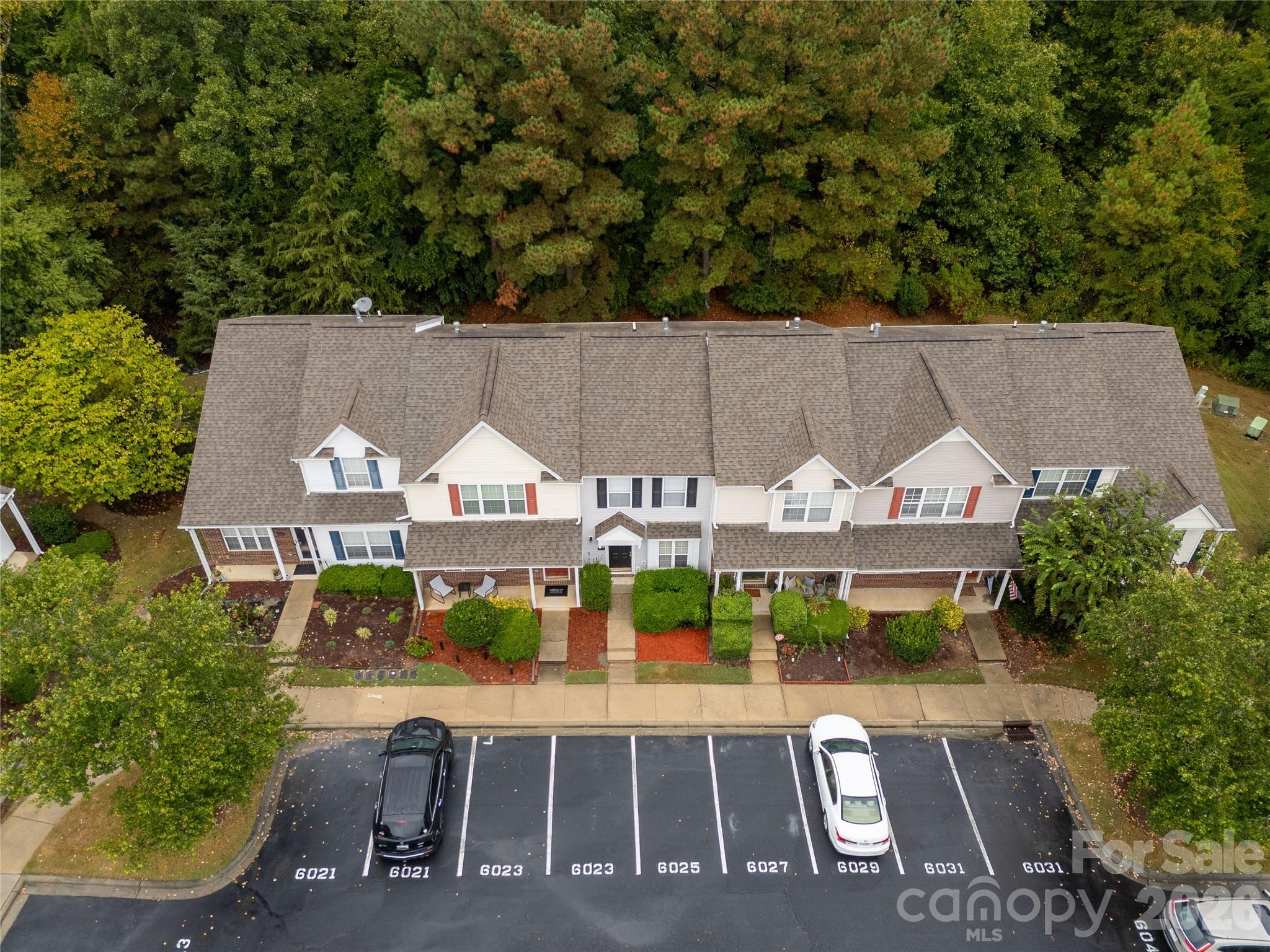 Townhouse at 6025 Leek Court, Indian Land, photo 25 of 35