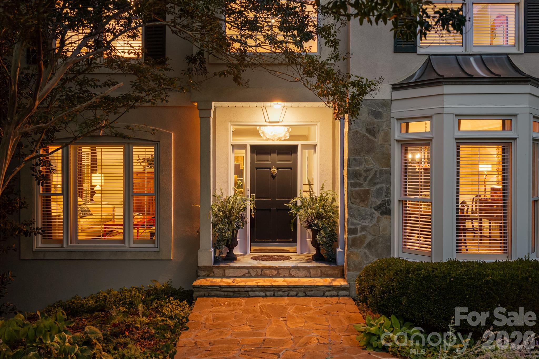 Welcome Home - 38 Pine Acre Boulevard, Asheville