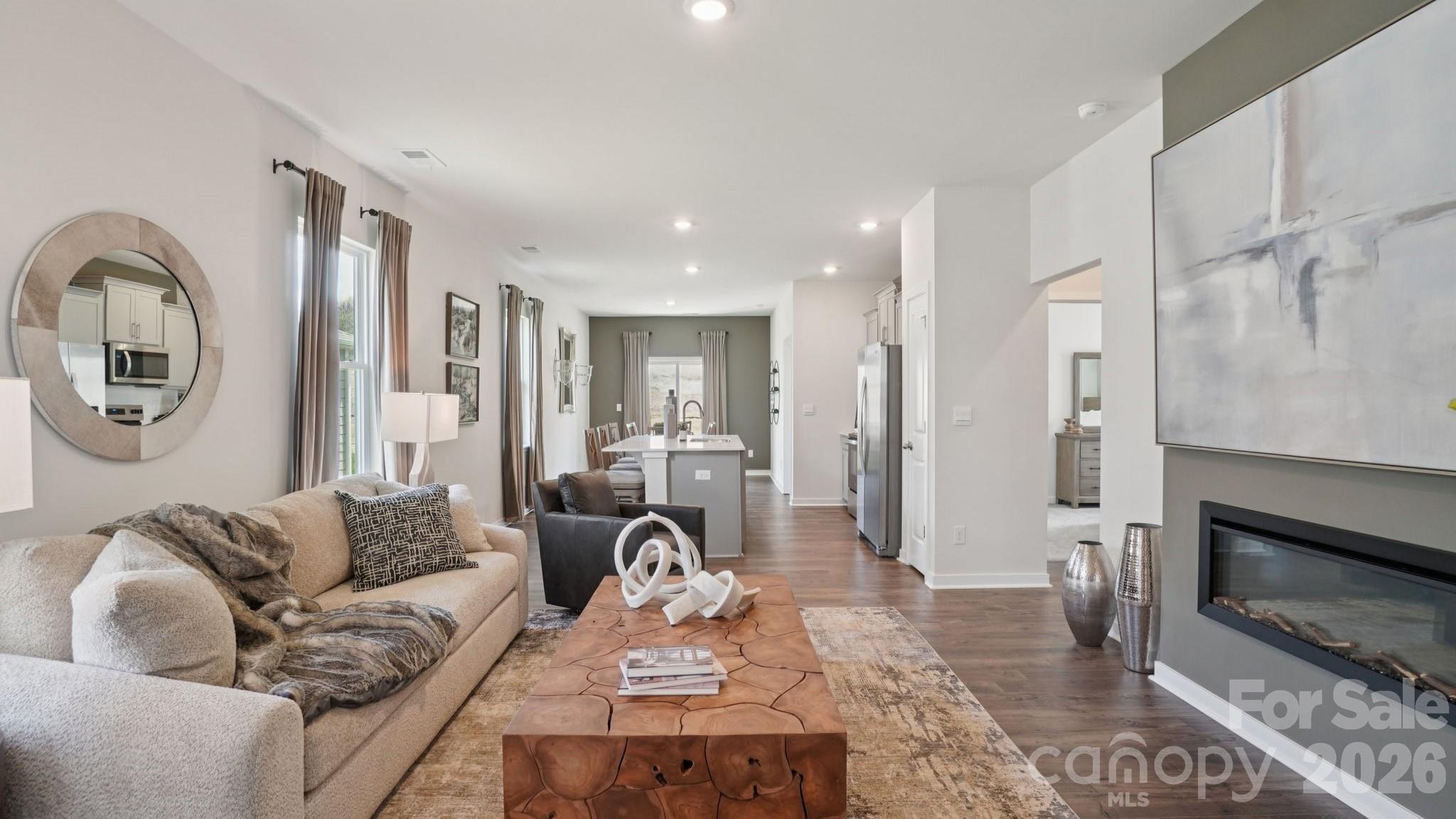 Photos are representative - 311 Audrey Loop Road, Candler