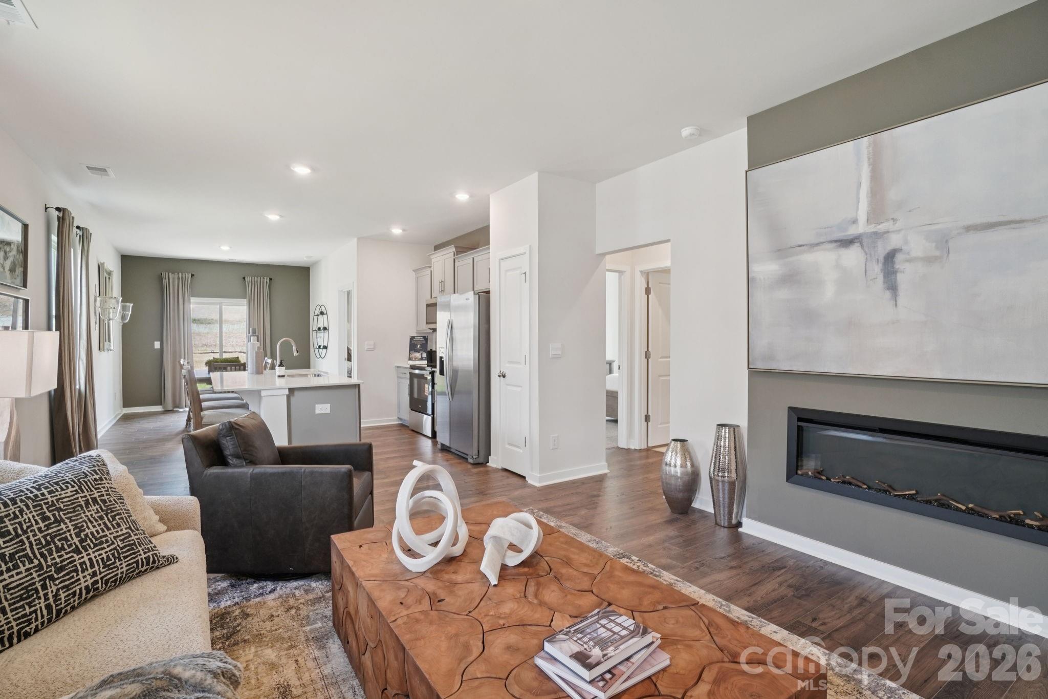 Photos are representative - 311 Audrey Loop Road, Candler