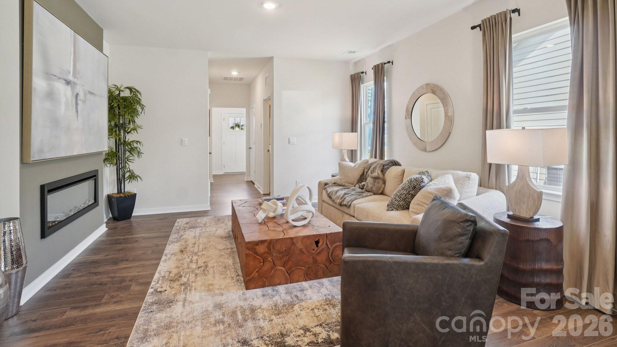 Photos are representative - 311 Audrey Loop Road, Candler