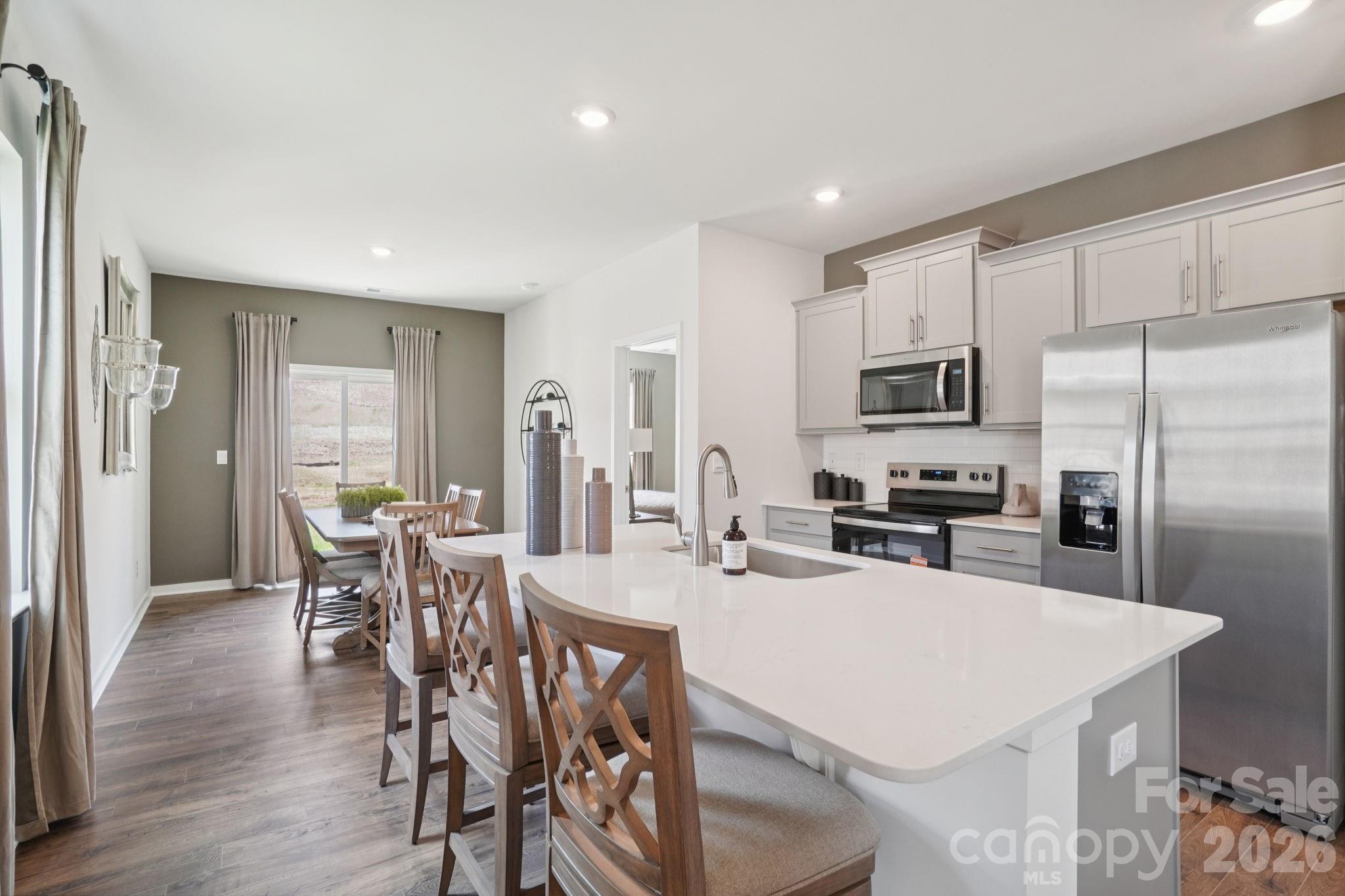 Photos are representative - 311 Audrey Loop Road, Candler