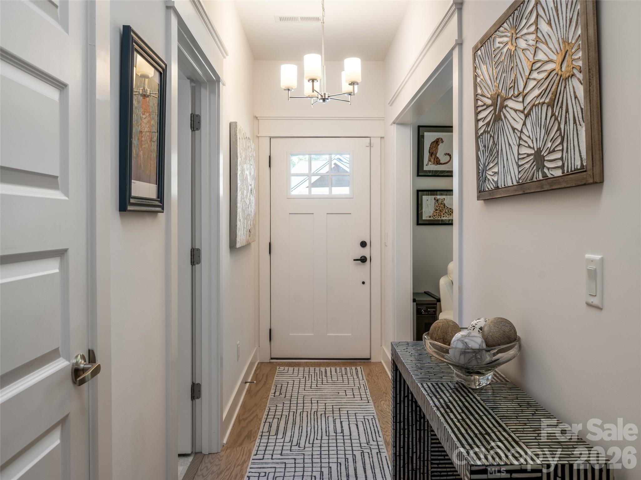 Townhouse at 9 Cozy Cottage Way, Arden, photo 5 of 43