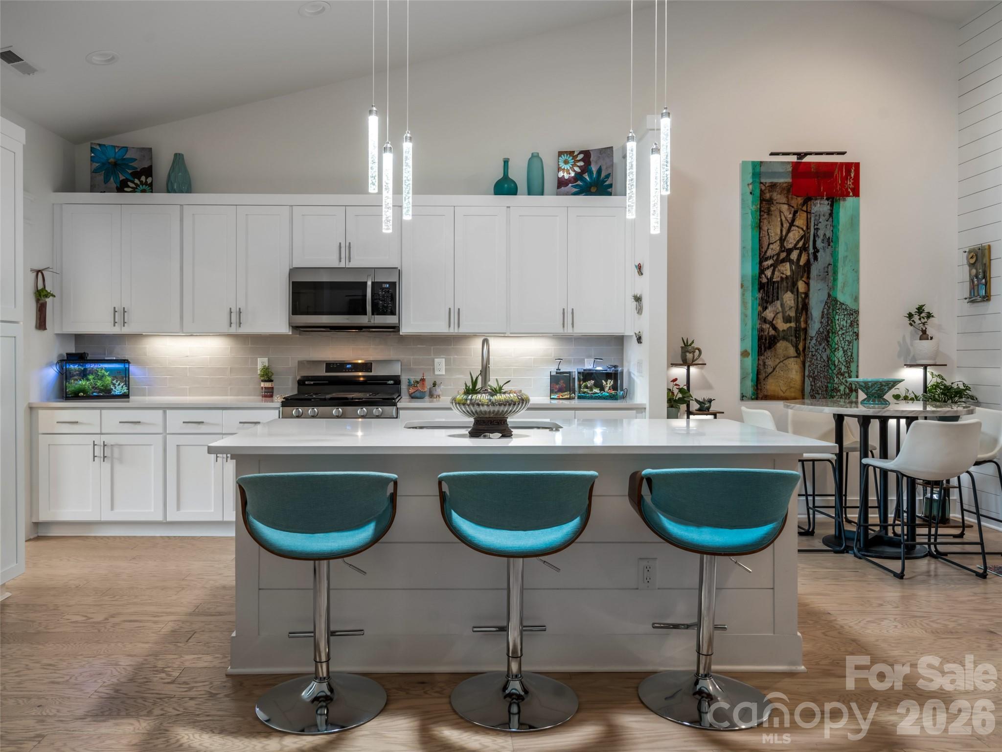Townhouse at 9 Cozy Cottage Way, Arden, photo 10 of 43