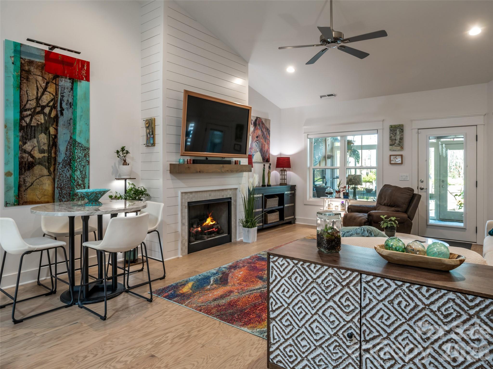 Townhouse at 9 Cozy Cottage Way, Arden, photo 11 of 43