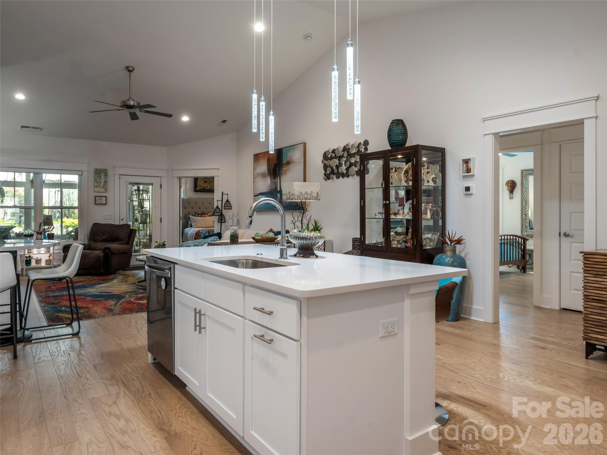 Townhouse at 9 Cozy Cottage Way, Arden, photo 13 of 43