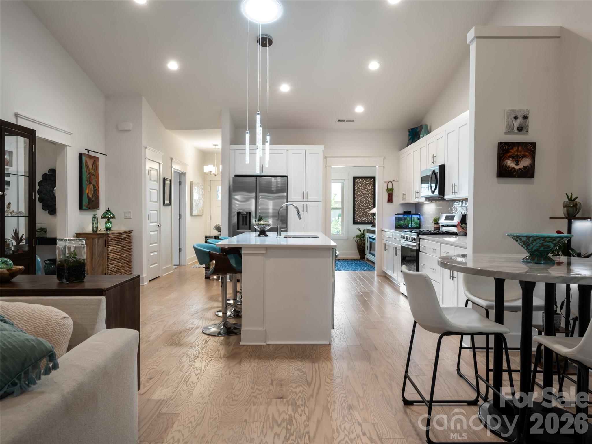 Townhouse at 9 Cozy Cottage Way, Arden, photo 20 of 43