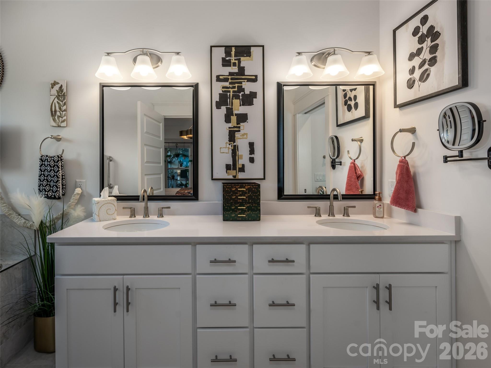 Townhouse at 9 Cozy Cottage Way, Arden, photo 22 of 43