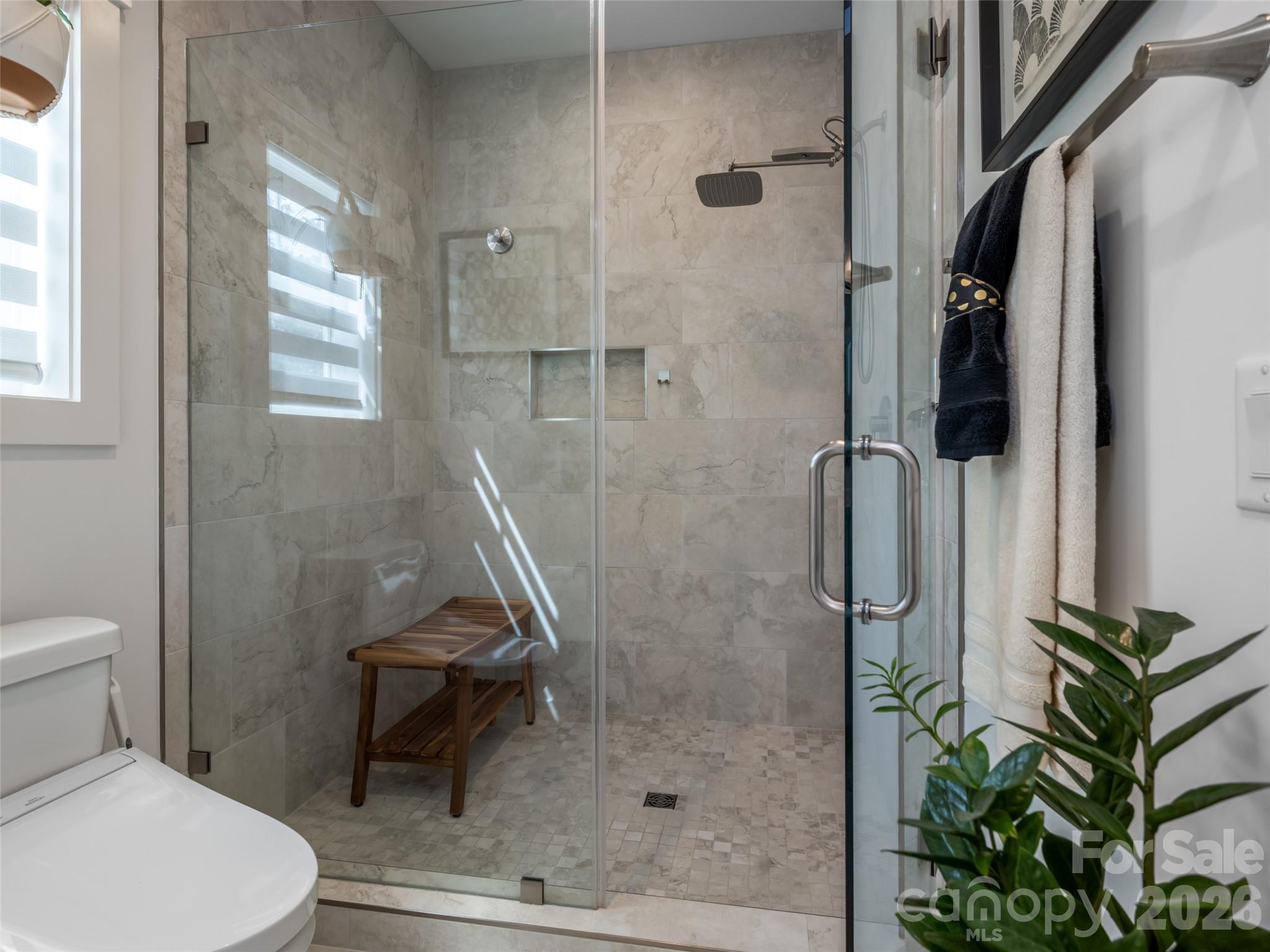 Townhouse at 9 Cozy Cottage Way, Arden, photo 23 of 43